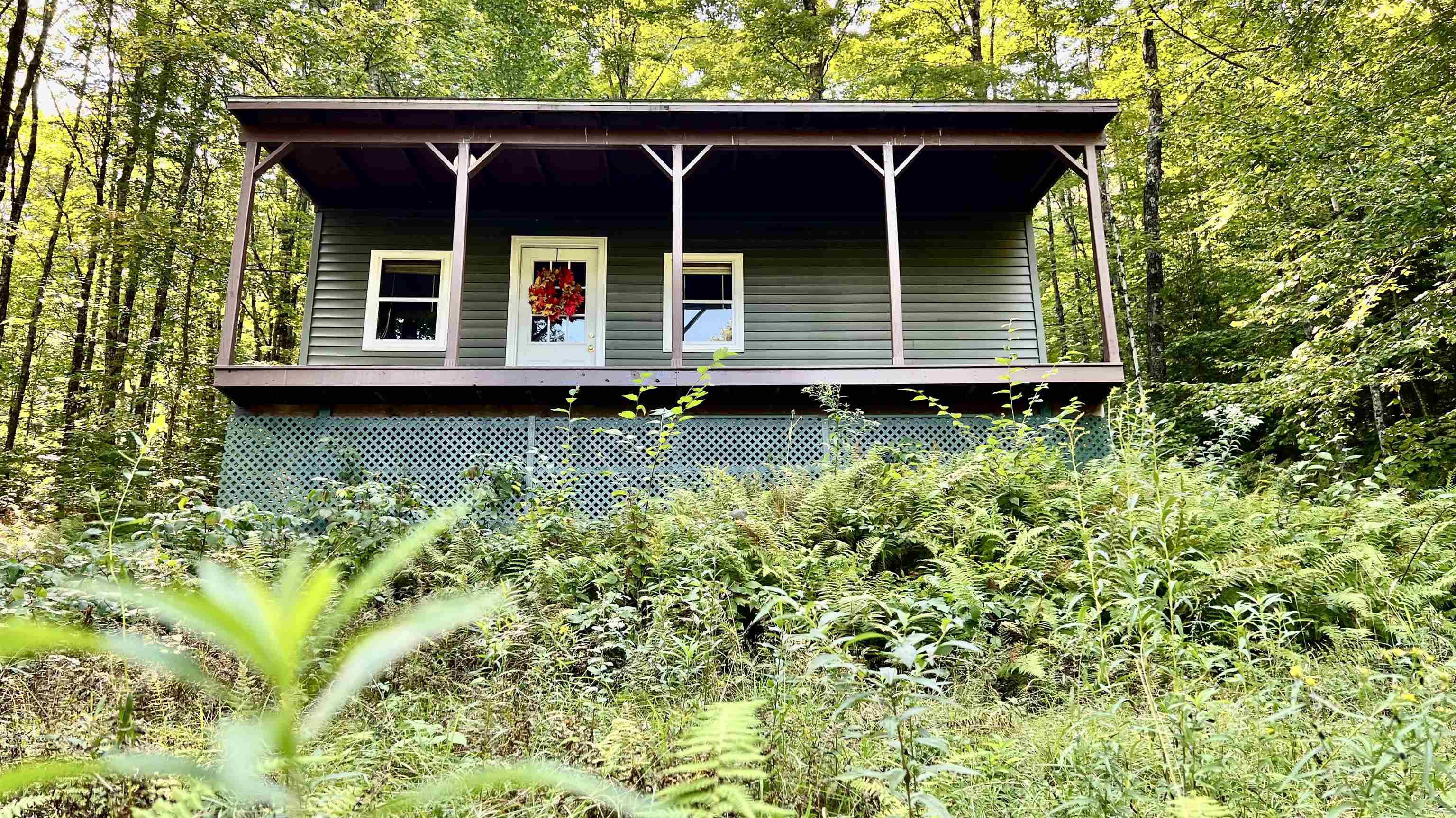 near 1953 Lapland Road Waterville, VT 05492 Property 1