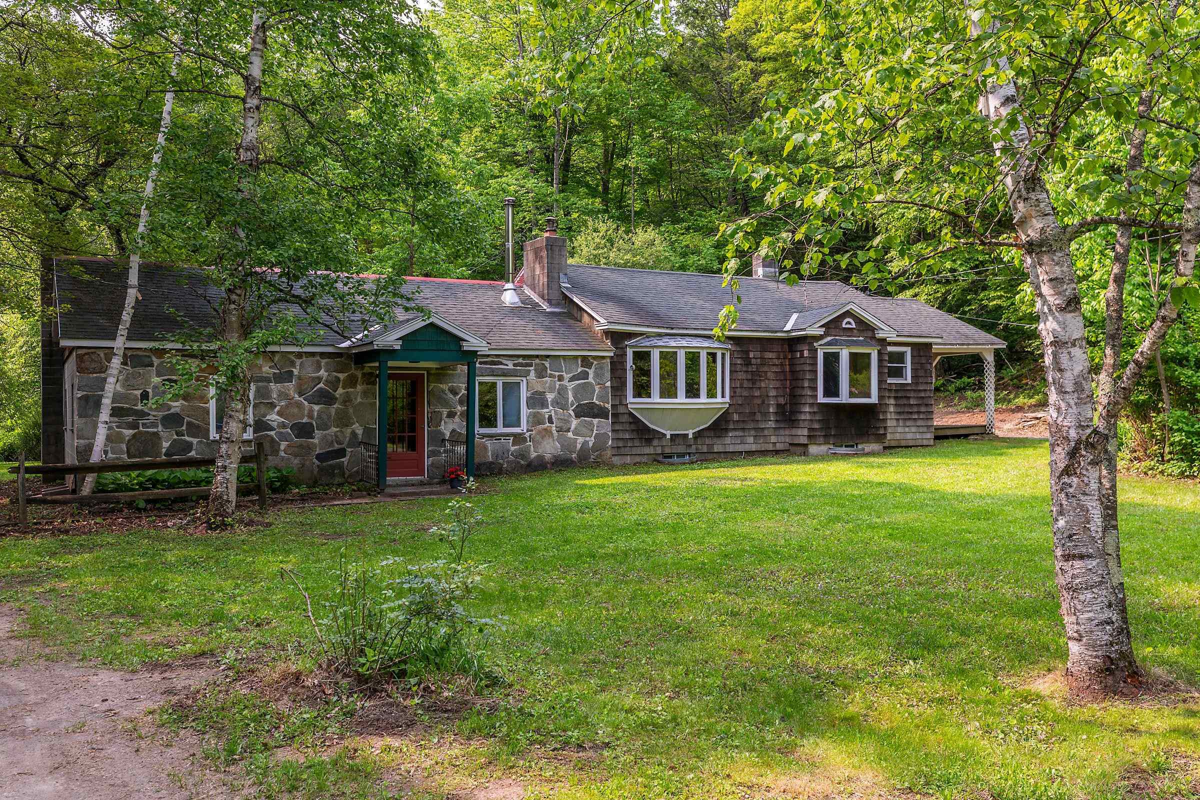 near 70 Worden Lane Townshend, VT 05359 Property 3