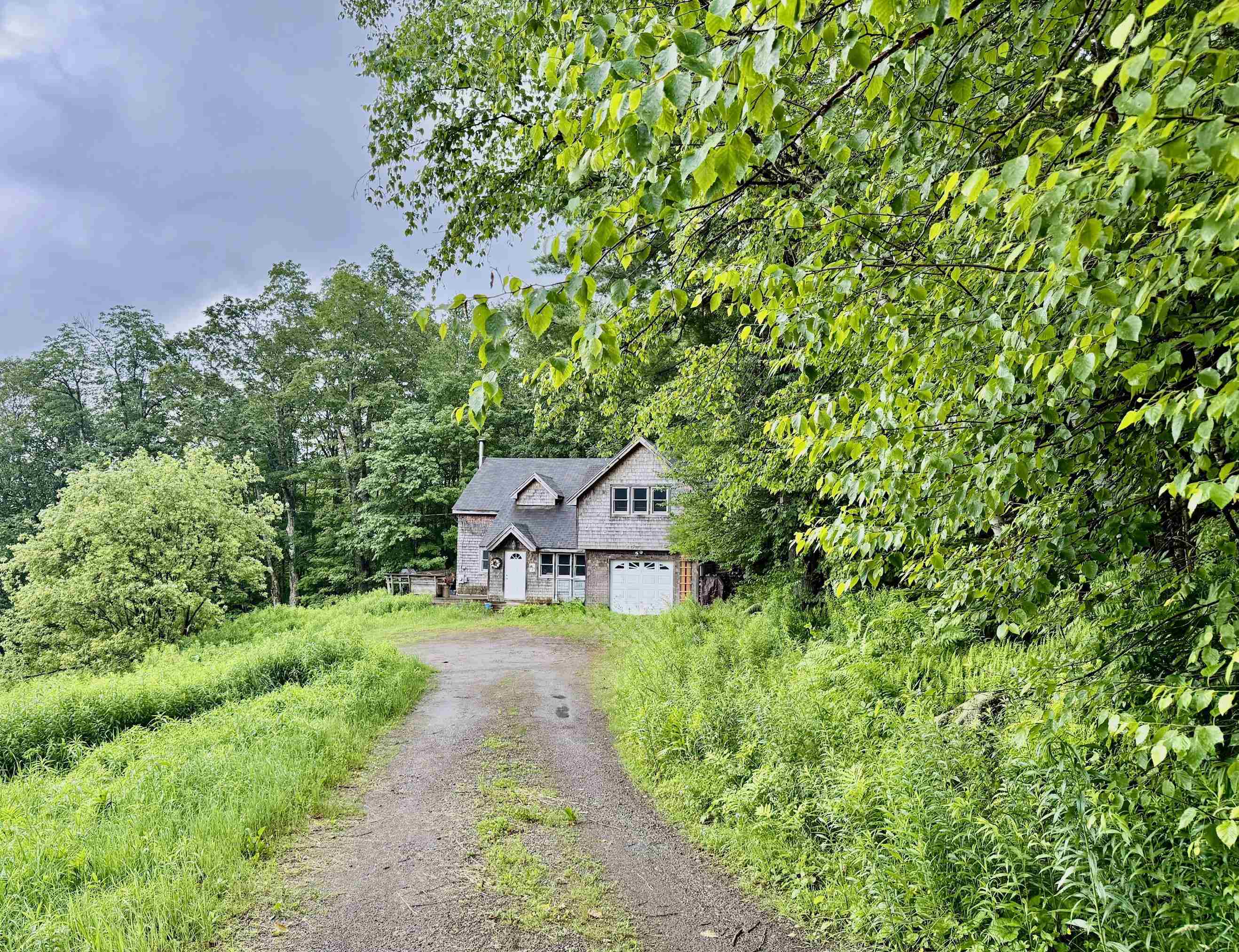 near 1176 East Dover Road Wardsboro, VT 05355 Property 4
