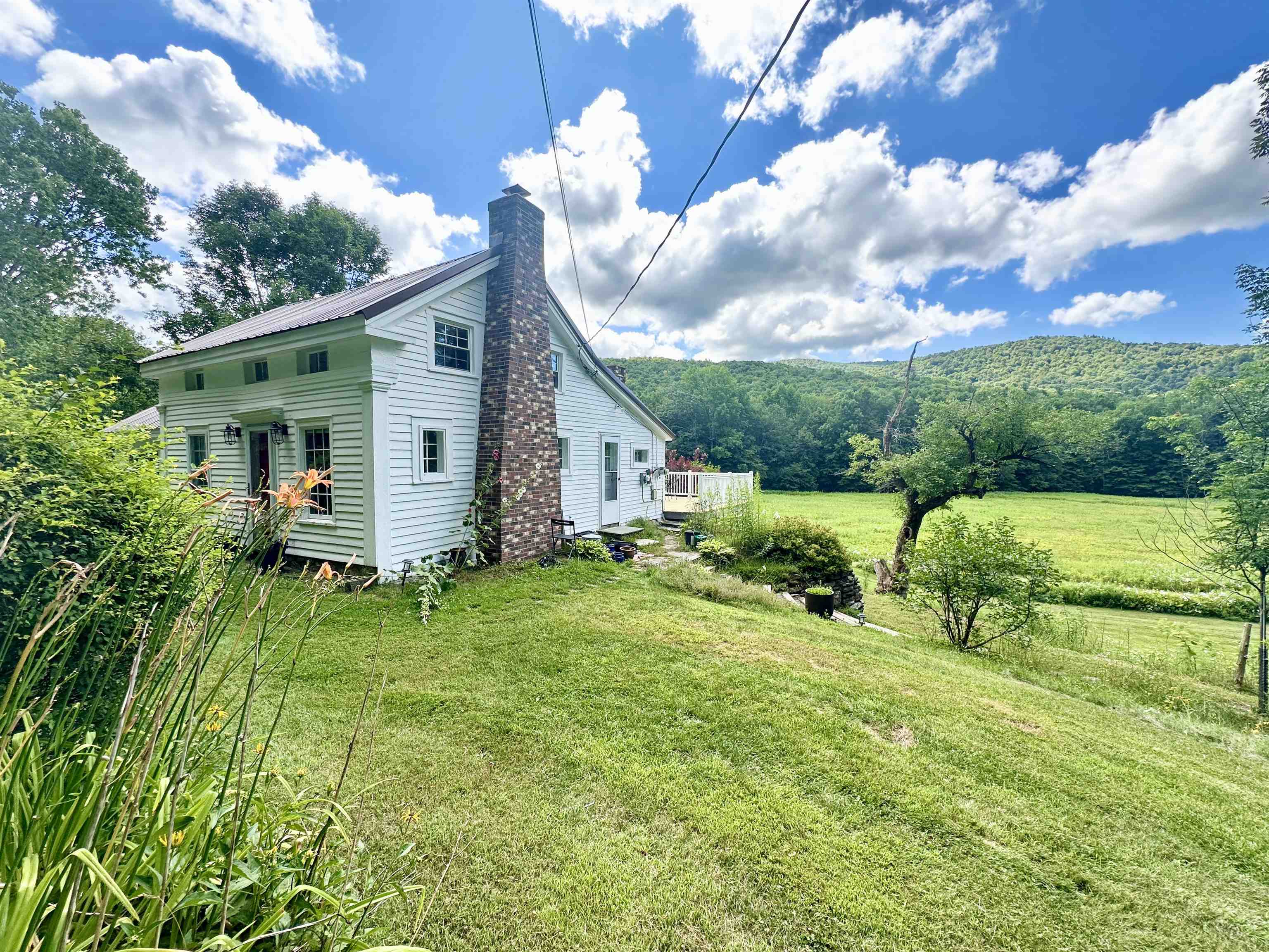 near 417 Maple Hill Road Arlington, VT 05250 Property 1