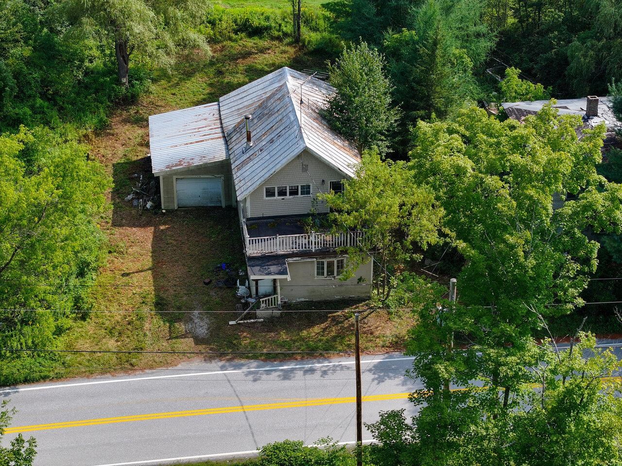 near 912 Deer Run Lane Enosburg, VT 05450 Property 1