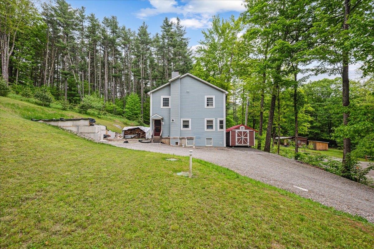 near 782 NORTH Street Wells, VT 05774 Property 2