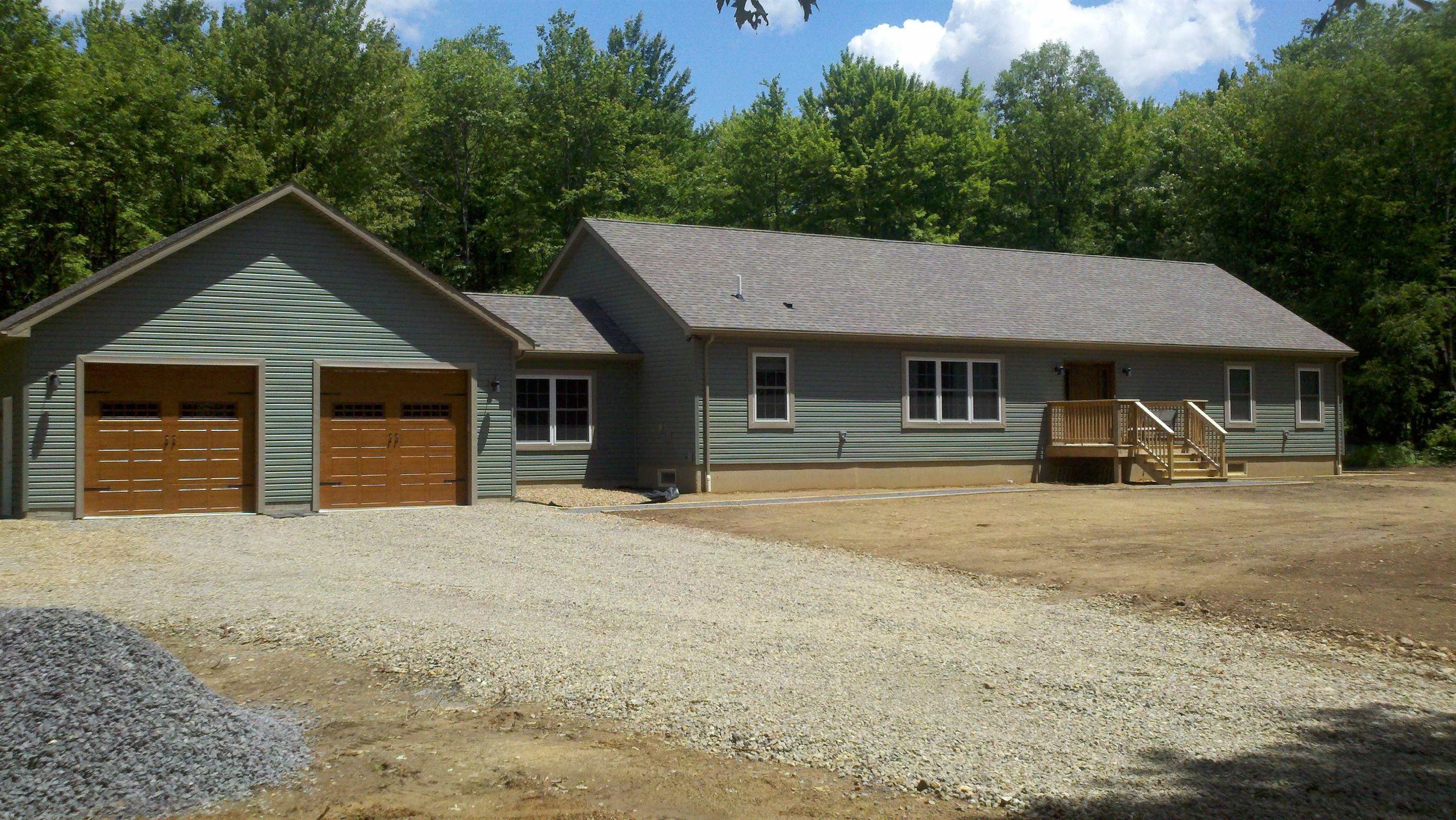 near 600 Birch Hill Road Brandon, VT 05733 Property 2