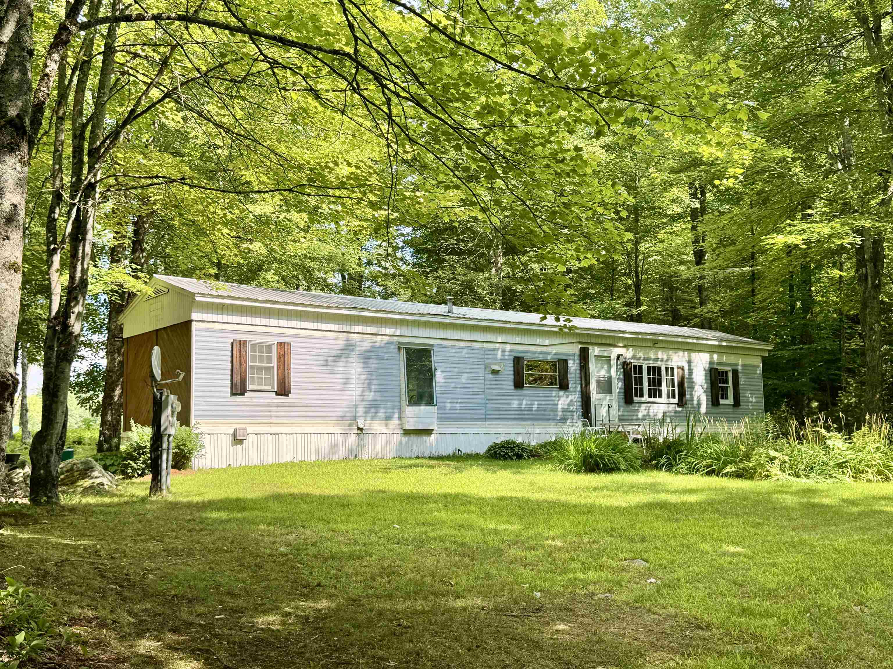 near 23 Elm Street Newbury, VT 05081 Property 2
