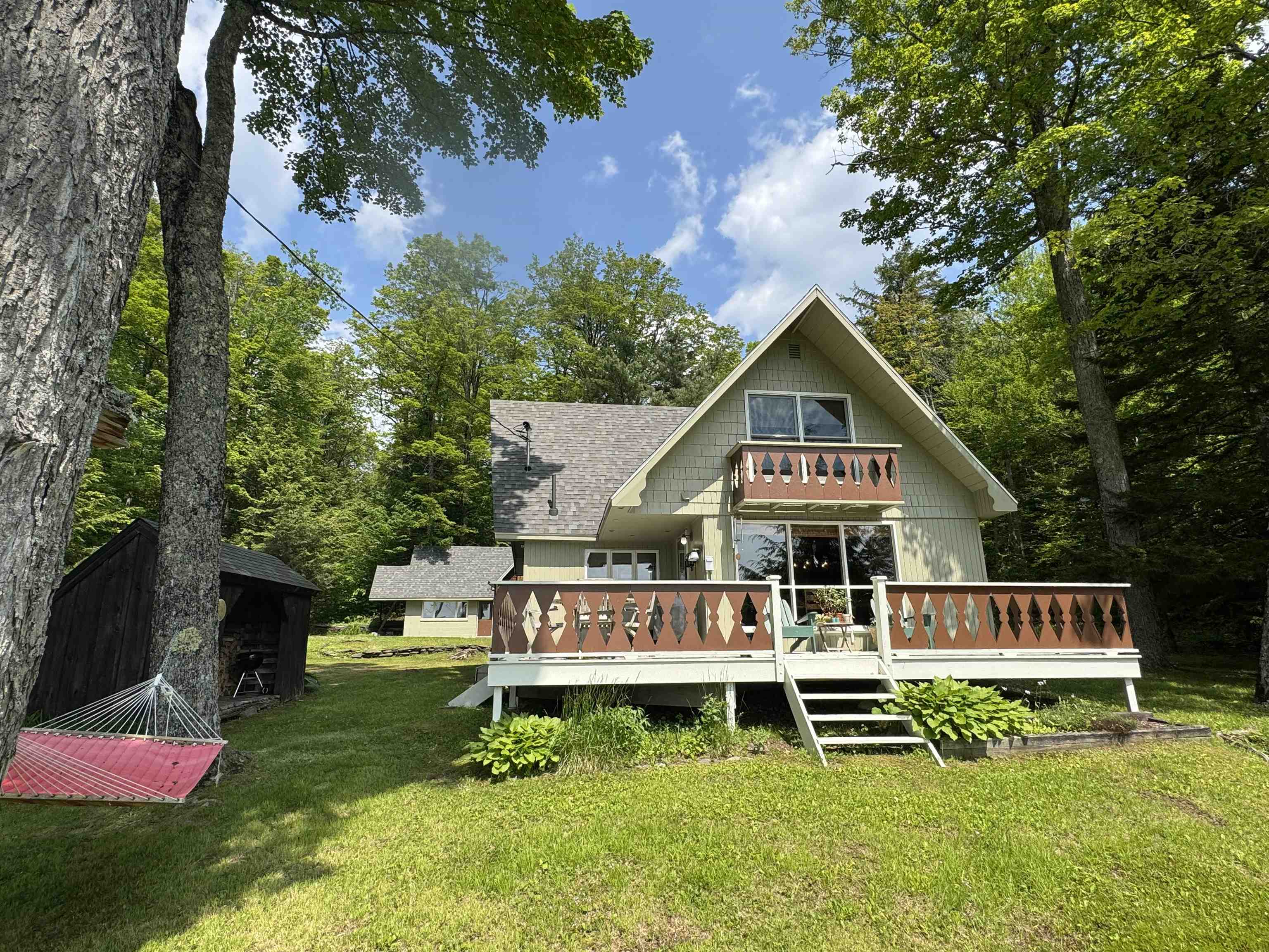 near 18 Old Town Road Dover, VT 05356 Property 1