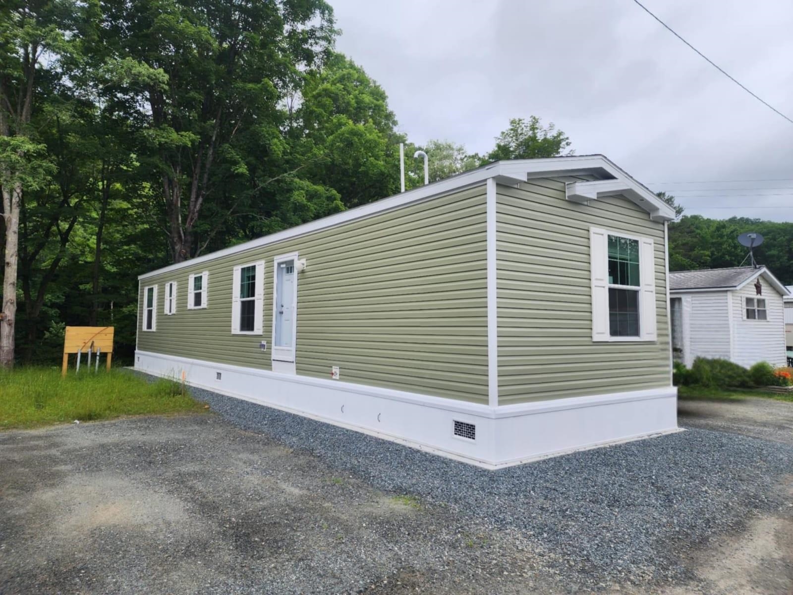 near 291 Tall Timbers Drive Hartford, VT 05001 Property 1