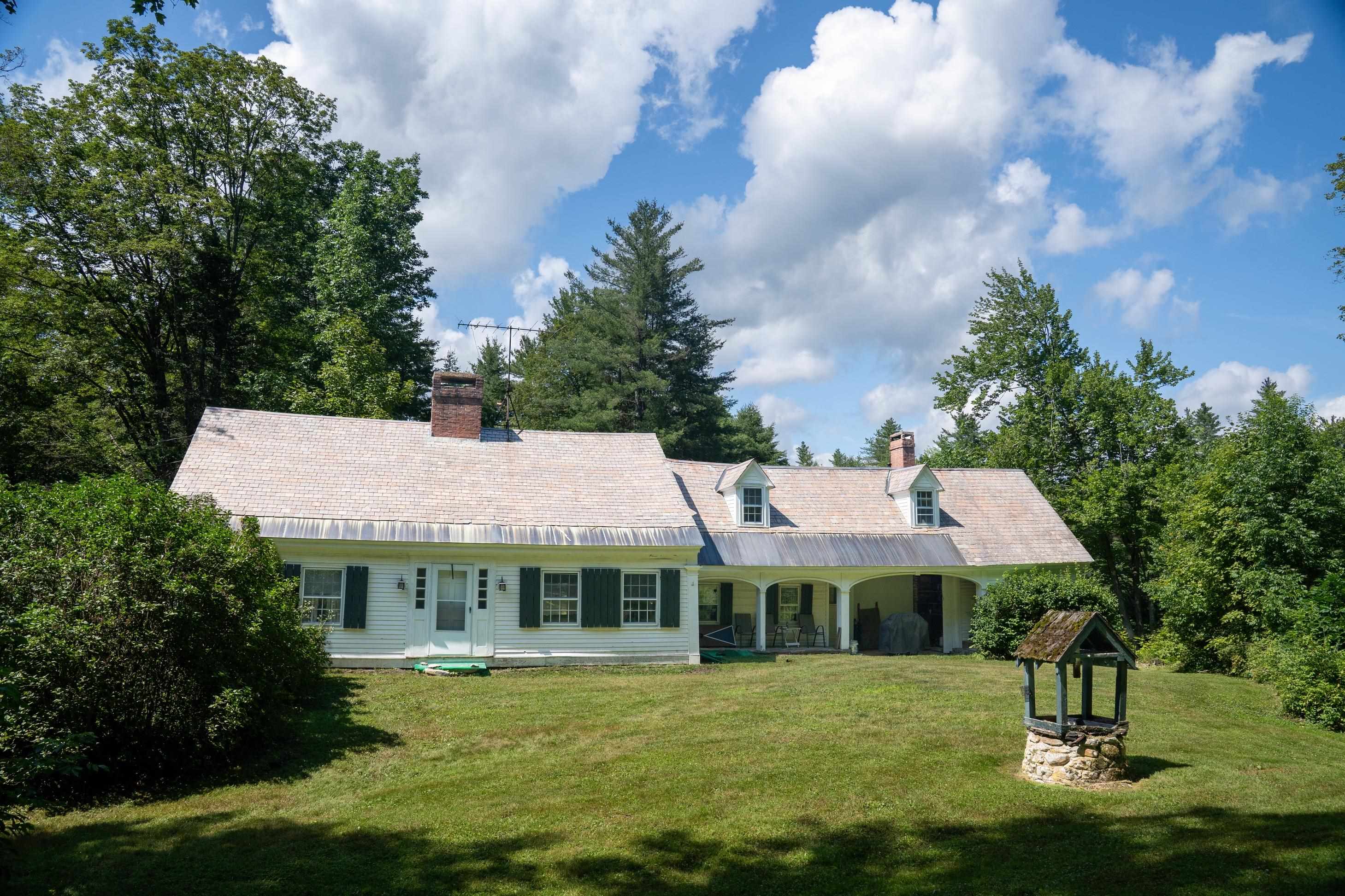 near 1721 VT Route 11 Londonderry, VT 05148 Property 1