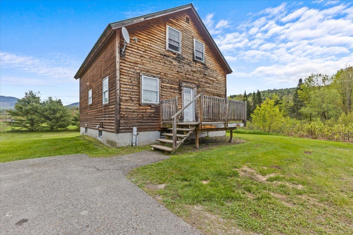 near 738 Lynburke Road Lyndon, VT 05851 Property 1