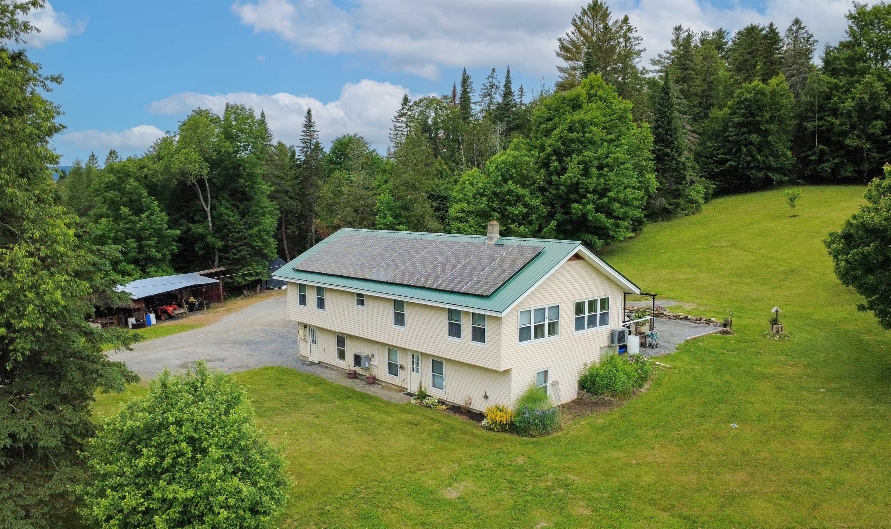 near 376 Portland Street St. Johnsbury, VT 05819 Property 2