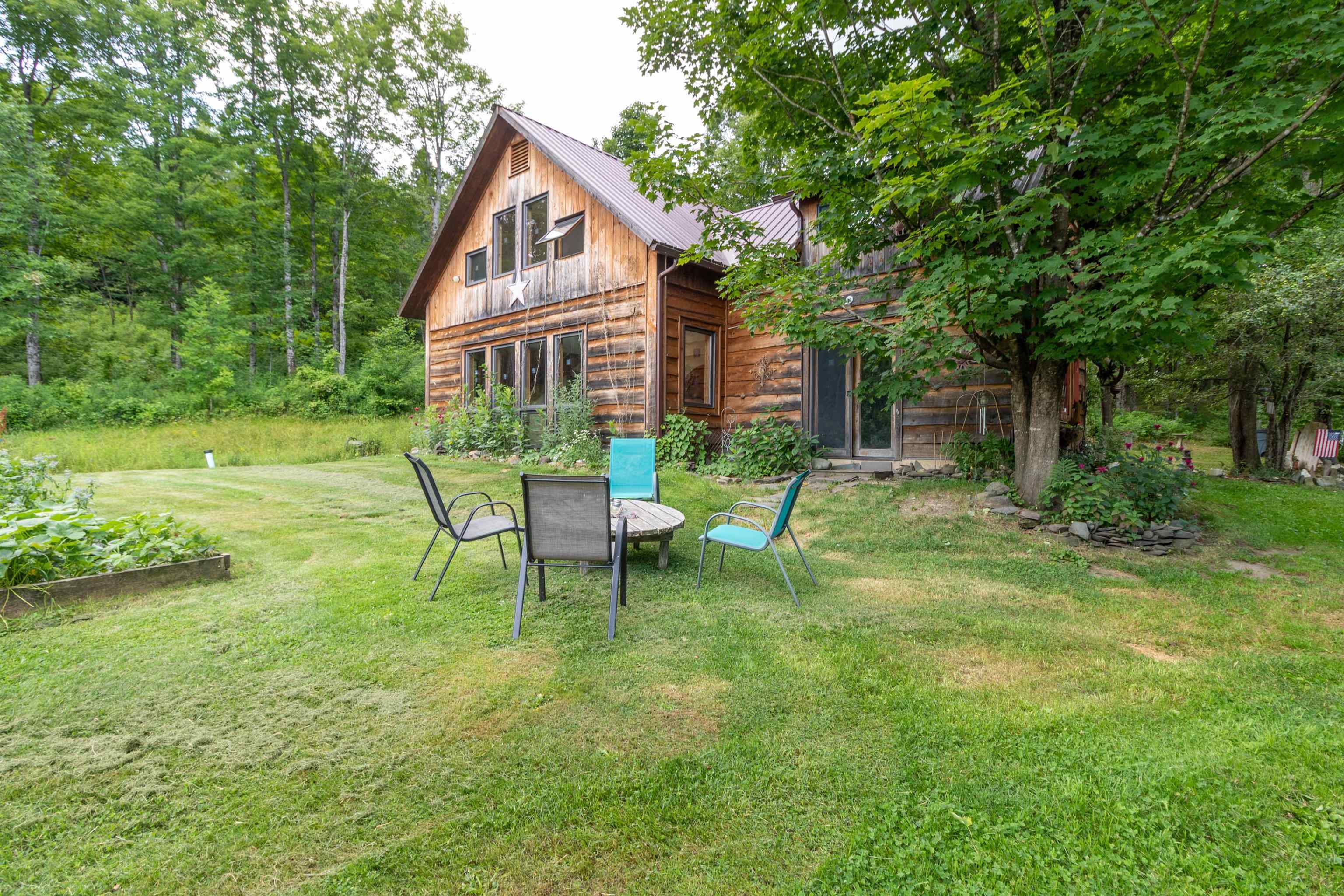 near 624 Breezy Hill Road Barton, VT 05822 Property 2