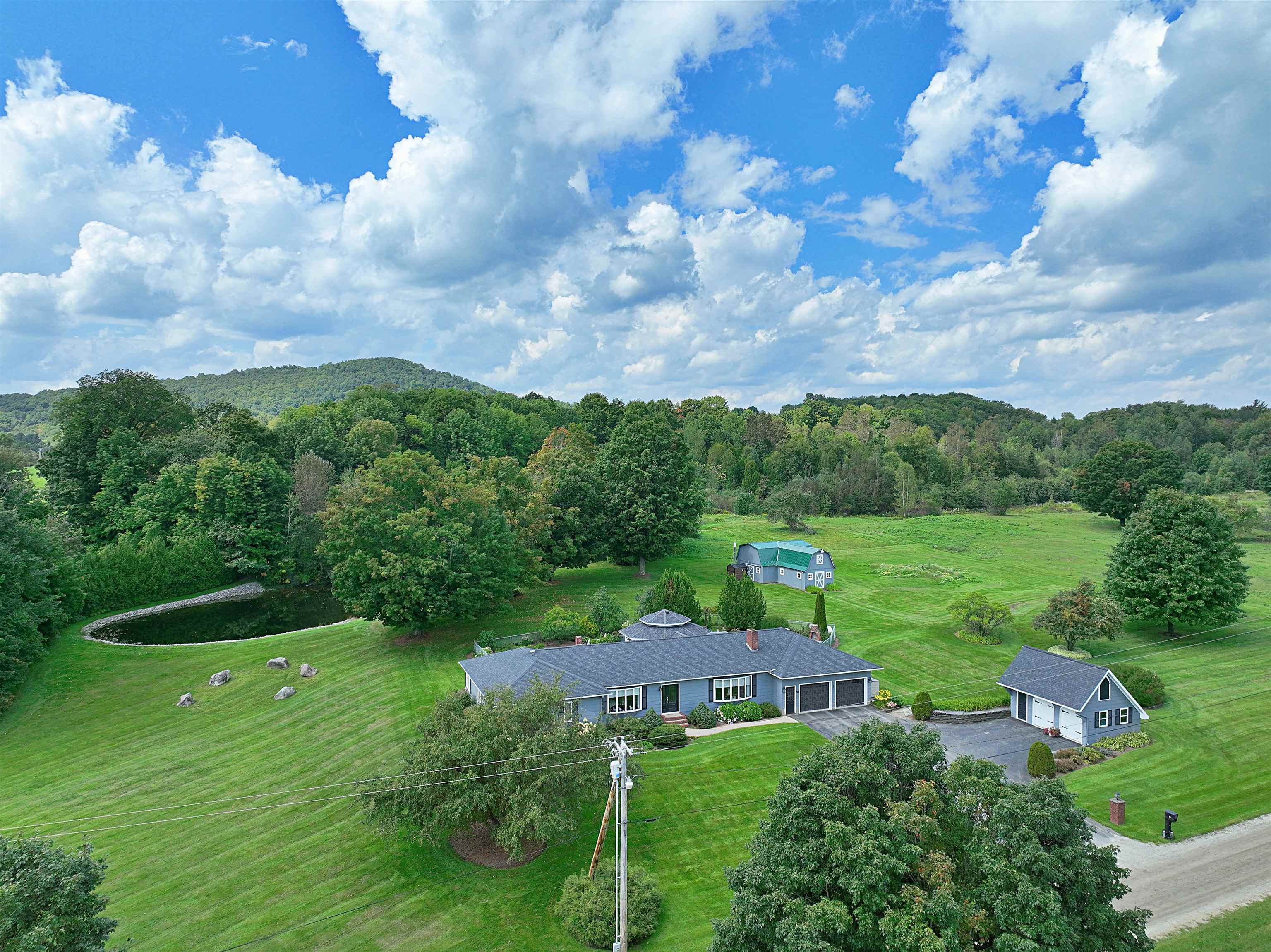 near 691 Old Stone House Road Brownington, VT 05860 Property 2