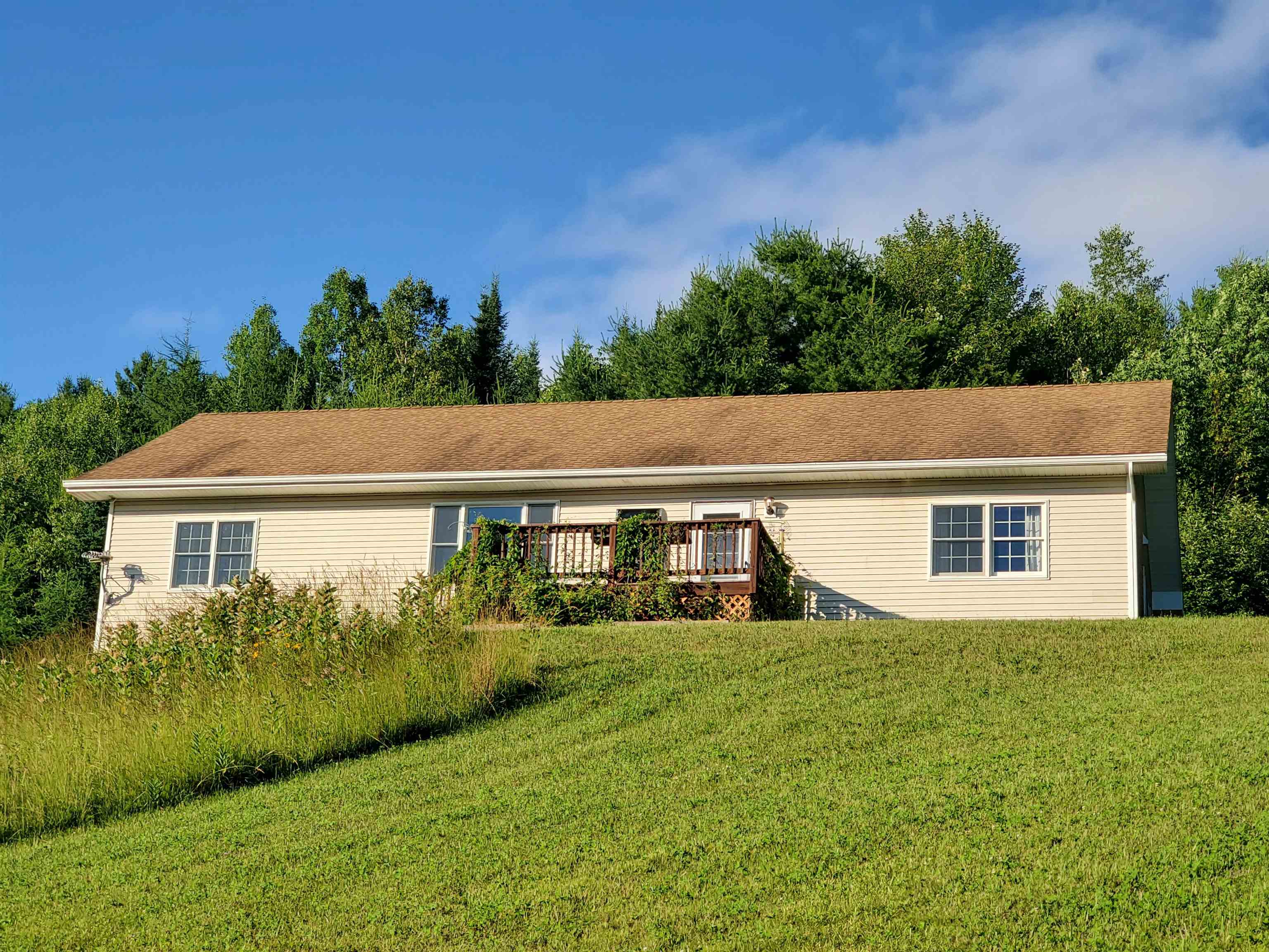 near 158 Deer Creek Lane St. Johnsbury, VT 05819 Property 3