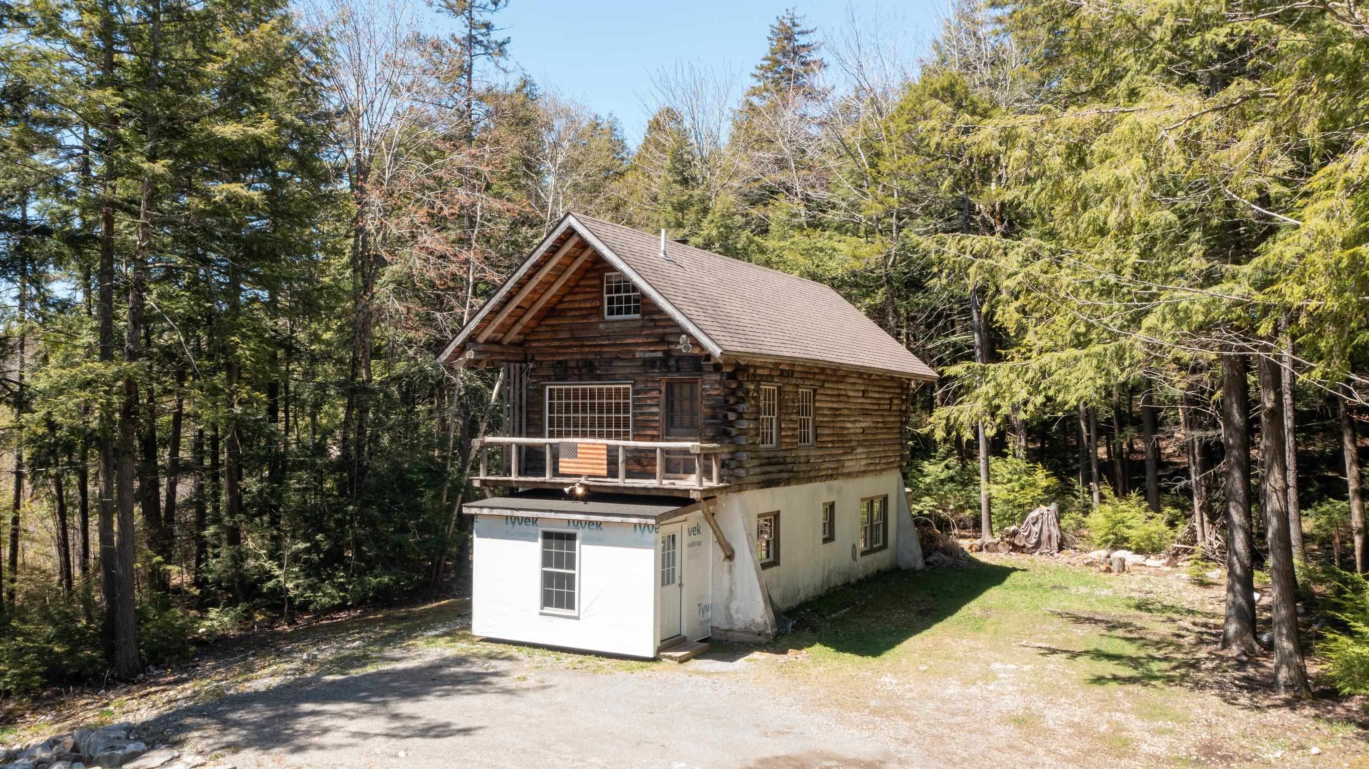 near 59 Sugar Brook Road Peru, VT 05152 Property 2