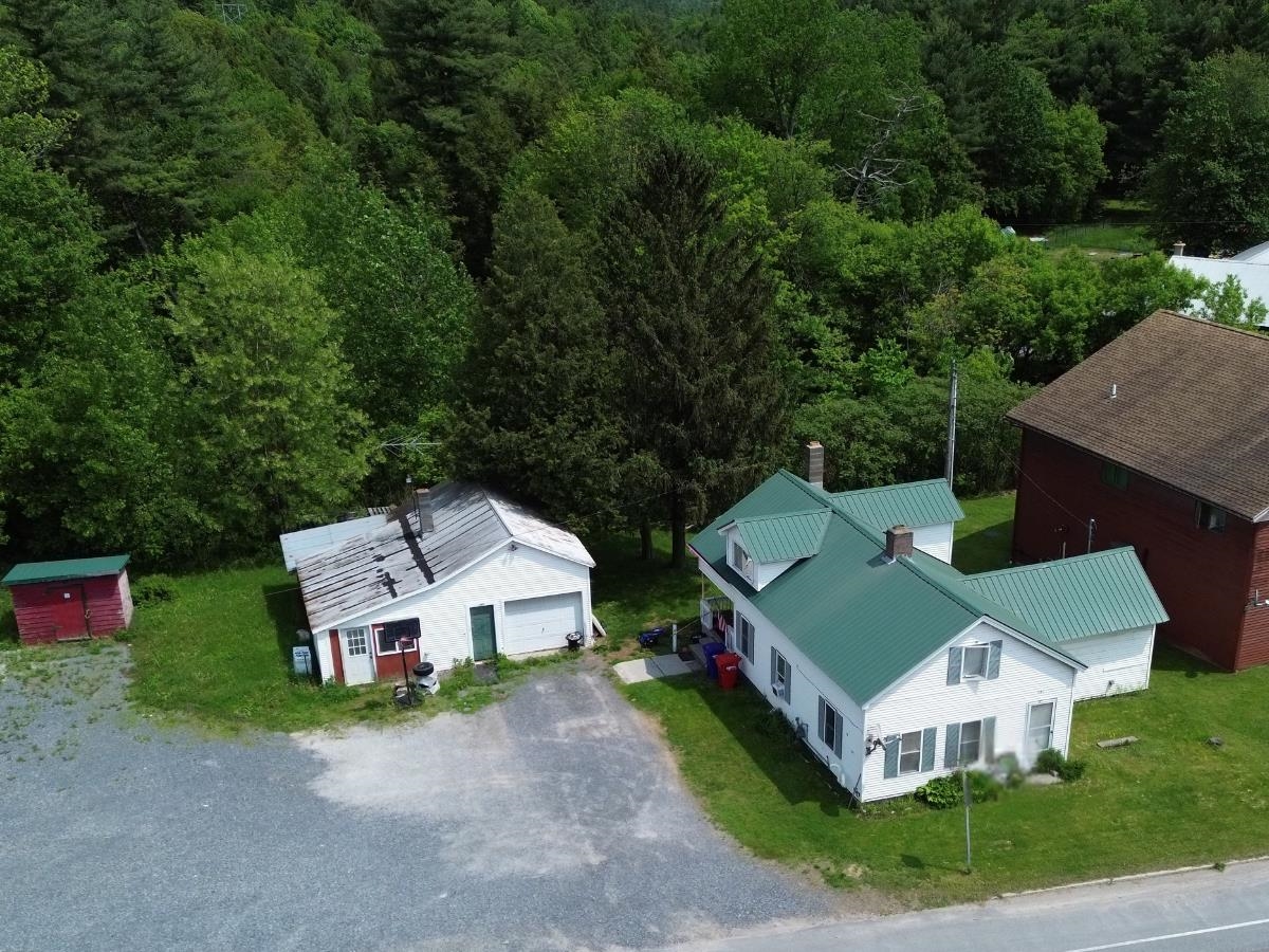 near 5 Maple Street Fairfax, VT 05454 Property 1