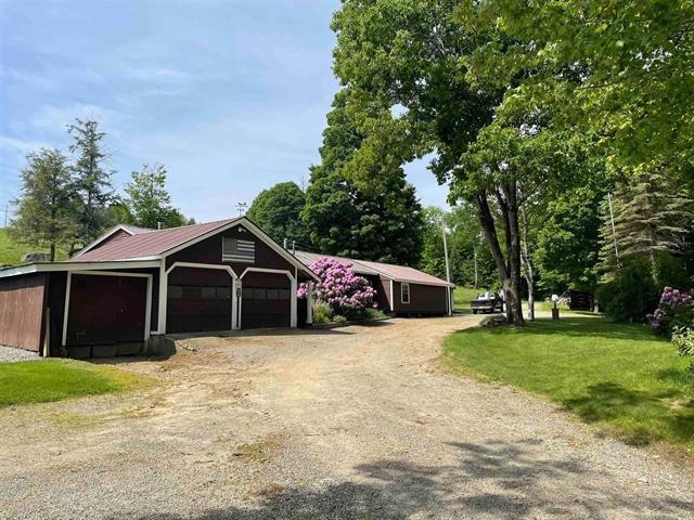 near 81 Trombley Road Andover, VT 05143 Property 1