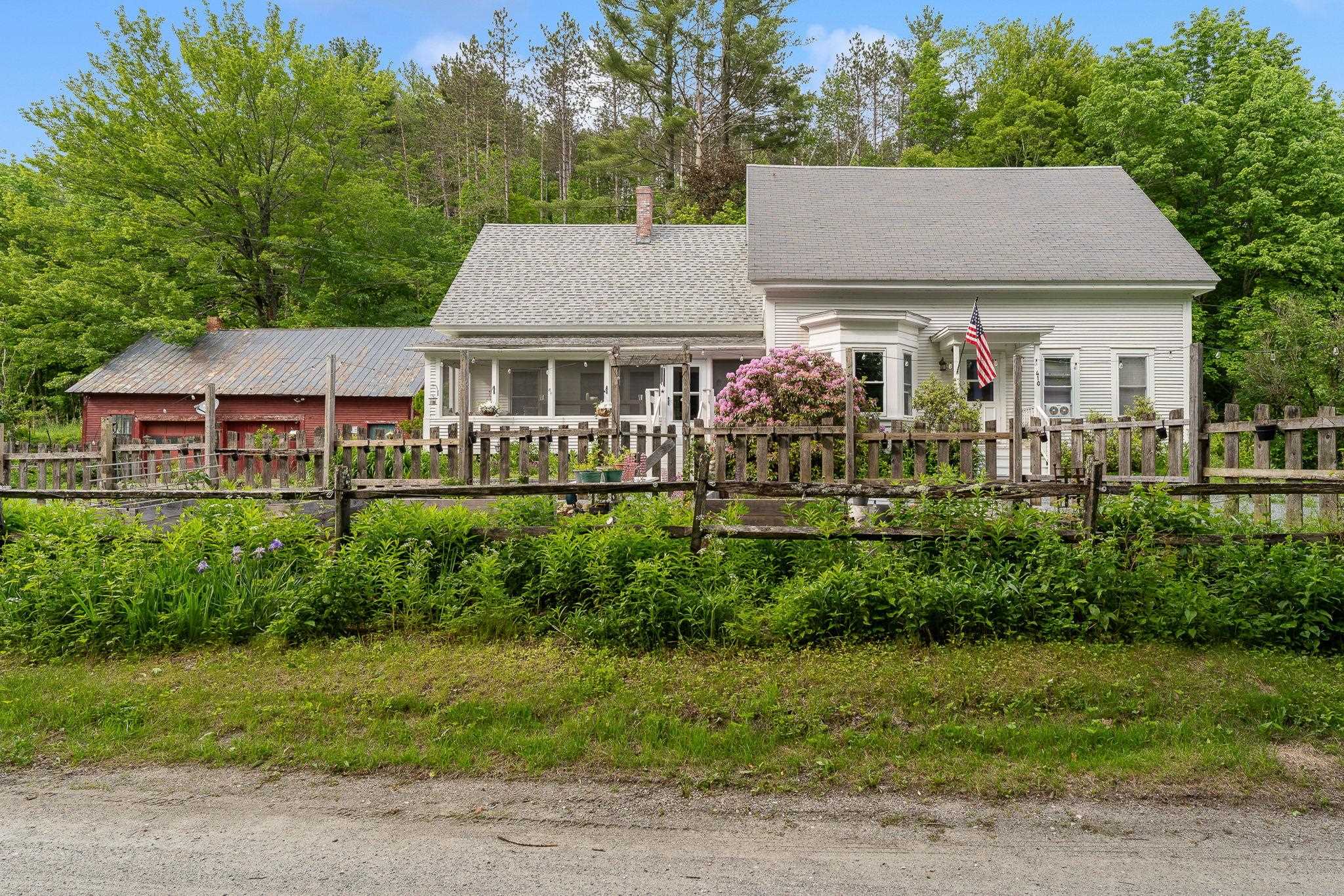 near 403 Horseshoe Way Woodstock, VT 05071 Property 3