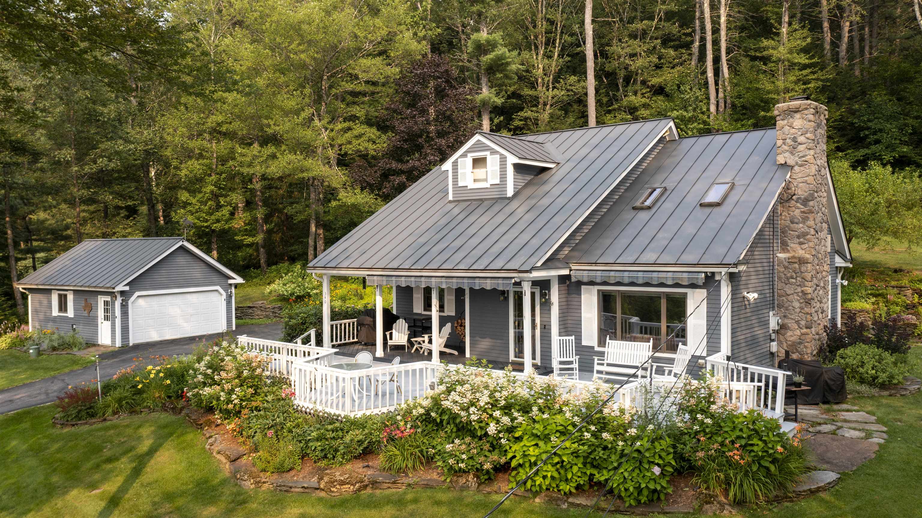 near 13 Slayton Terrace Woodstock, VT 05091 Property 3
