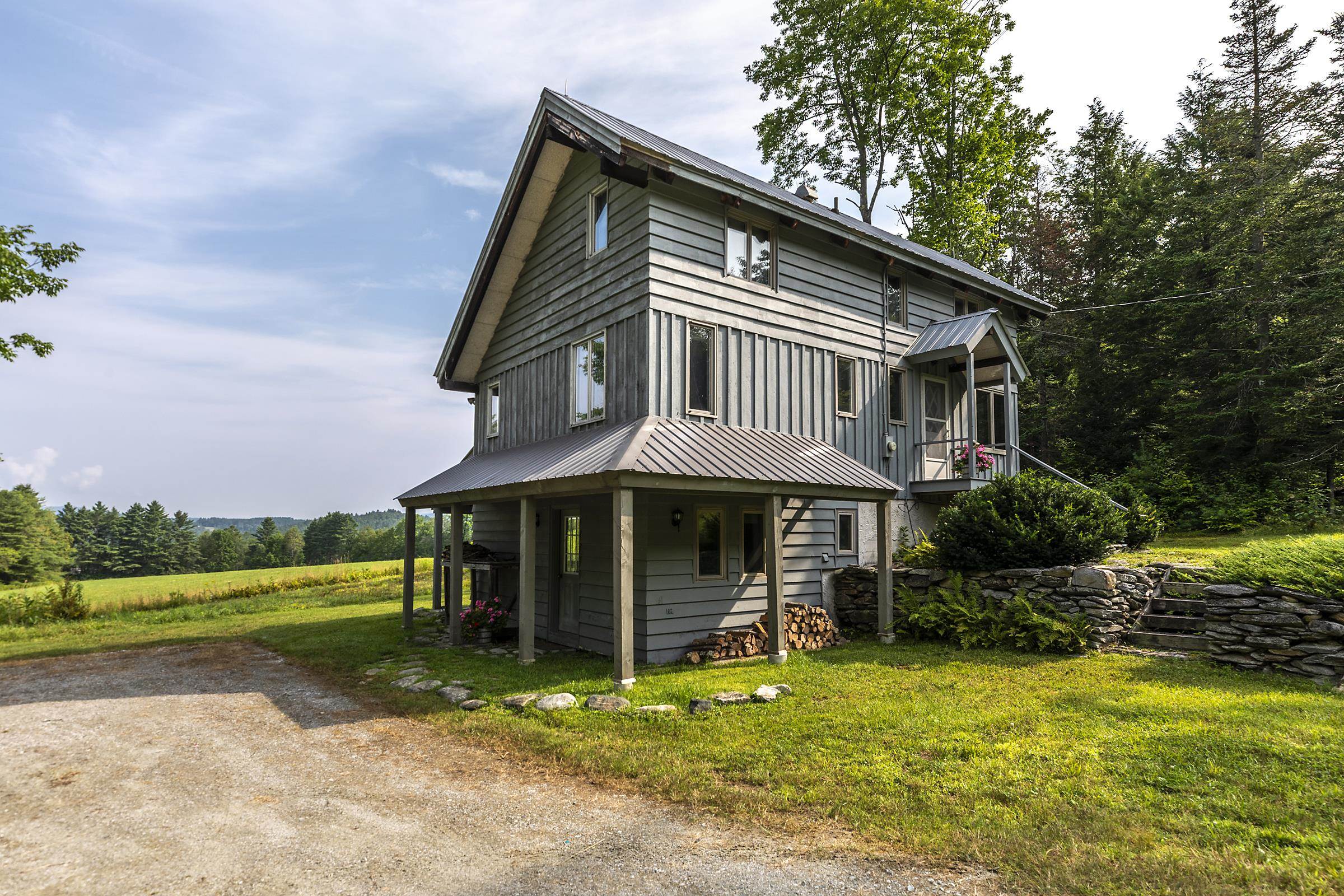 near 196 Powder Mill Road Londonderry, VT 05148 Property 1