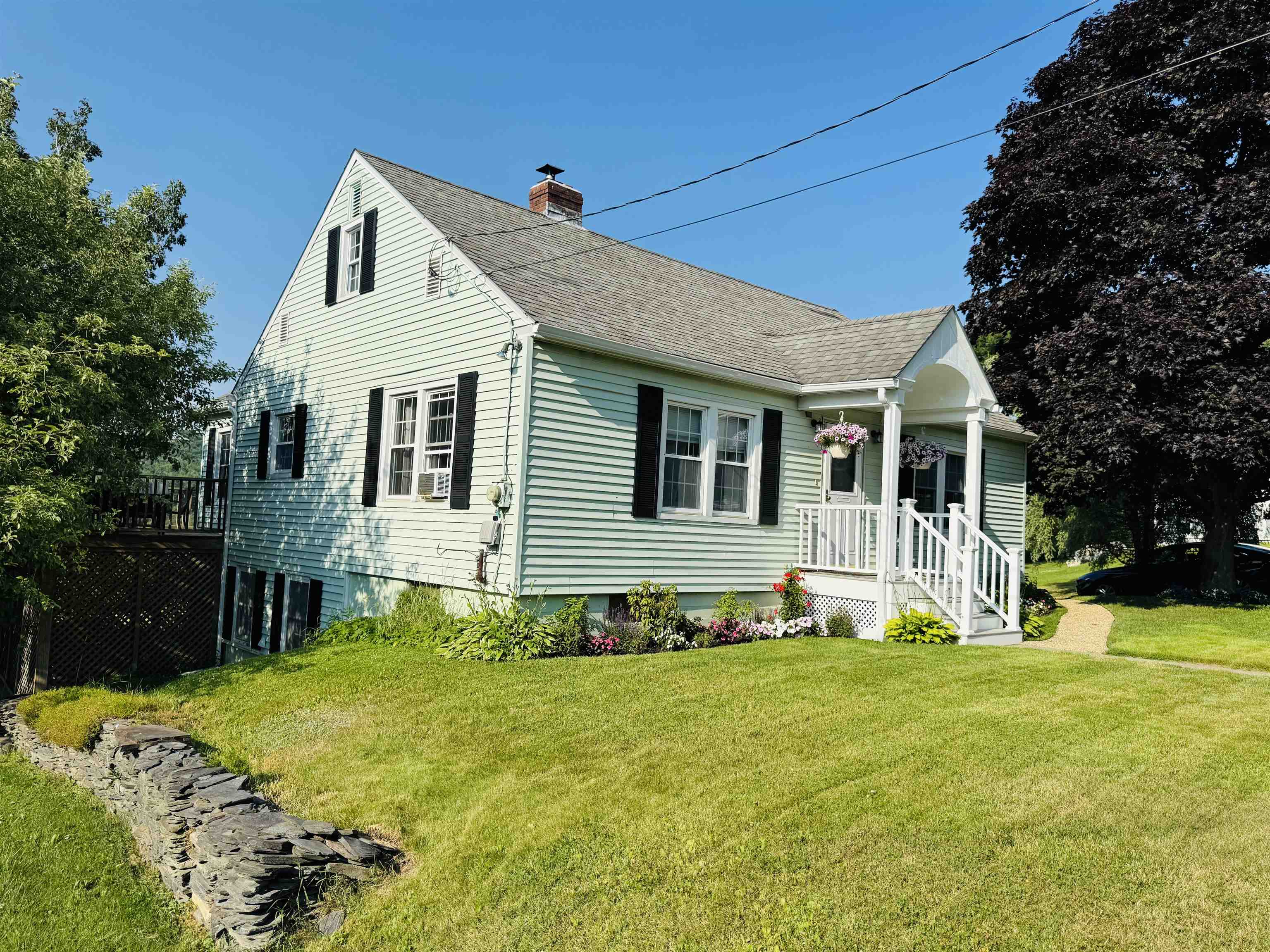 near 245 Tremont Street St. Johnsbury, VT 05819 Property 1