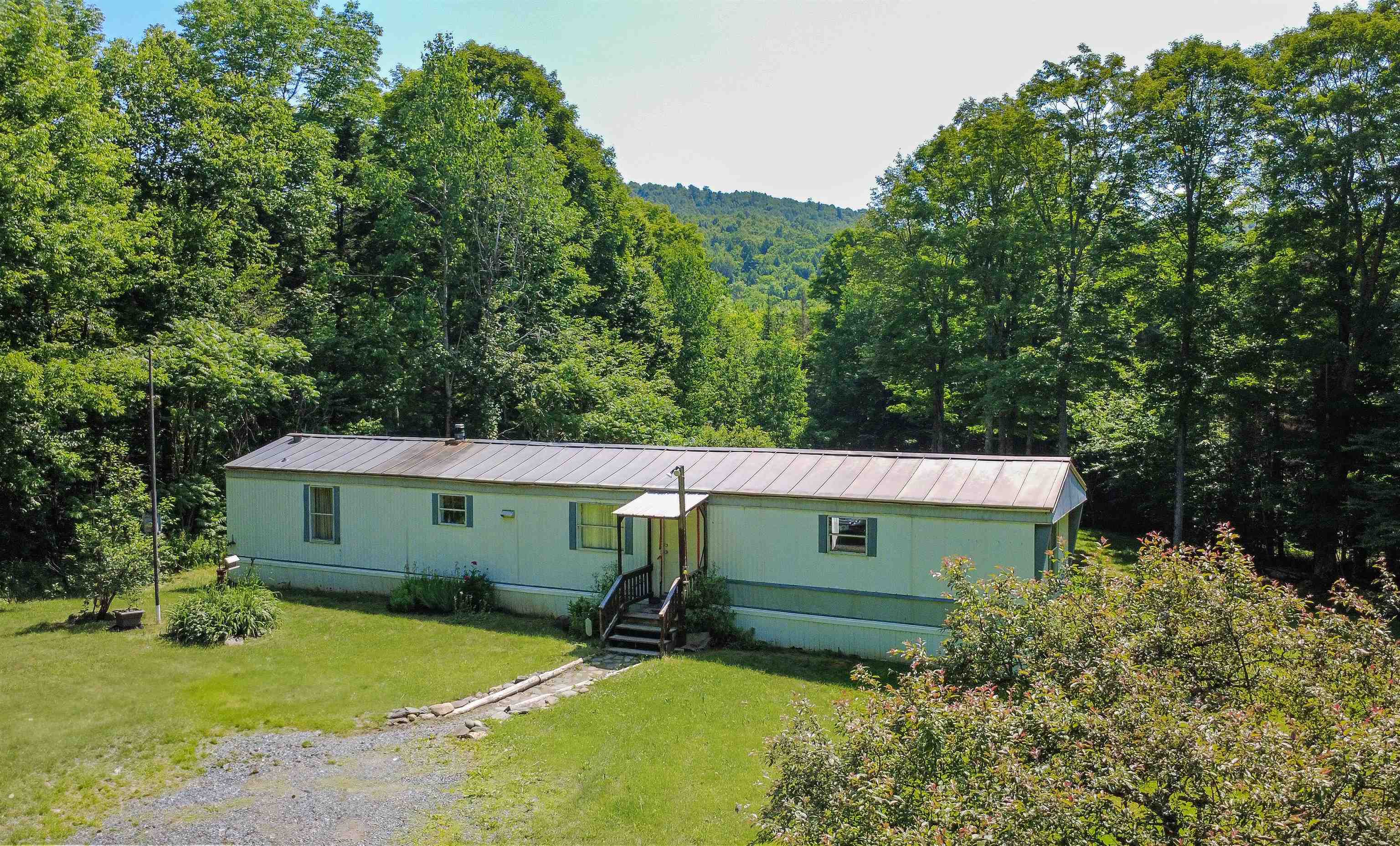 near 199 Cross Avenue St. Johnsbury, VT 05819 Property 1