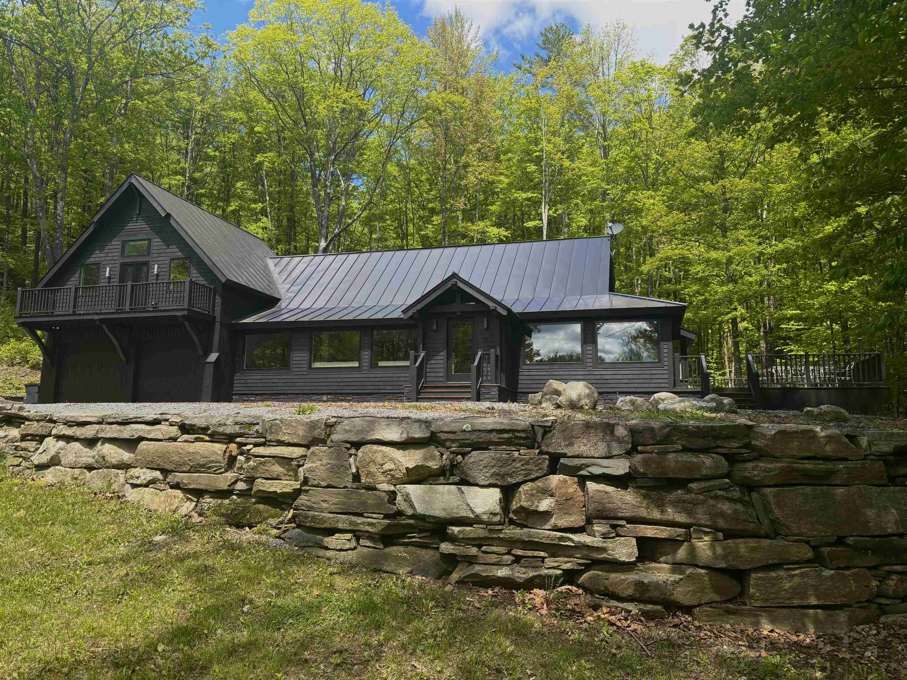 near 115 Prior Road Cavendish, VT 05142-9807 Property 4