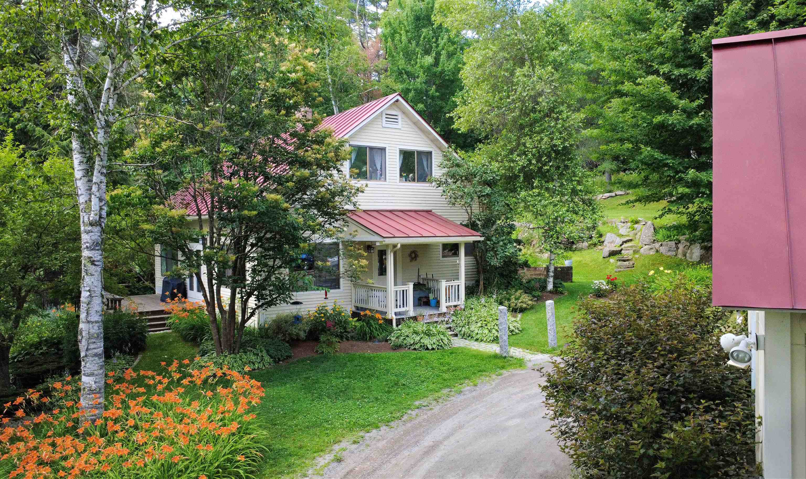 near 376 Portland Street St. Johnsbury, VT 05819 Property 1