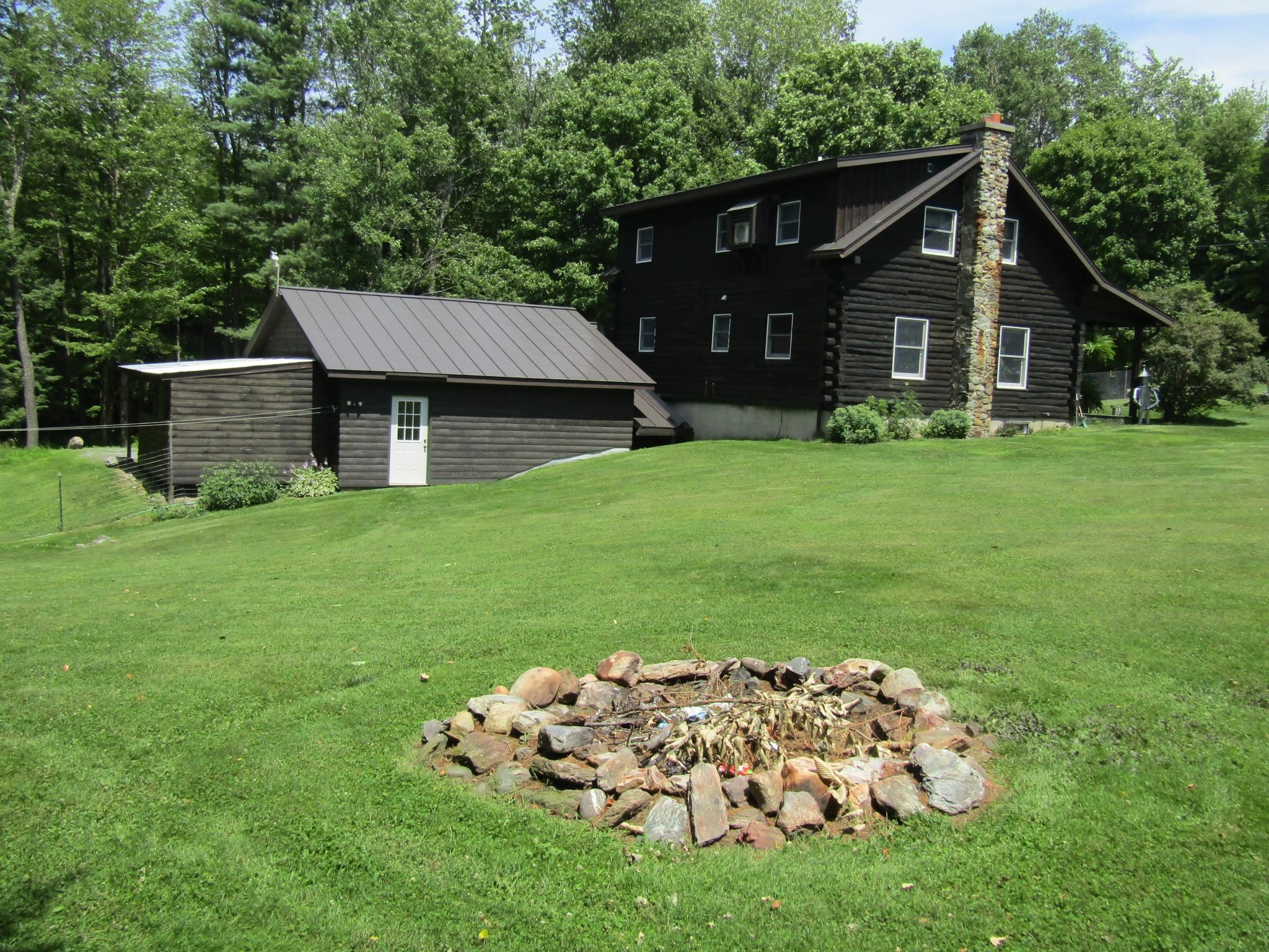 near 4177 Enosburg Mountain Road Enosburg, VT 05450 Property 1