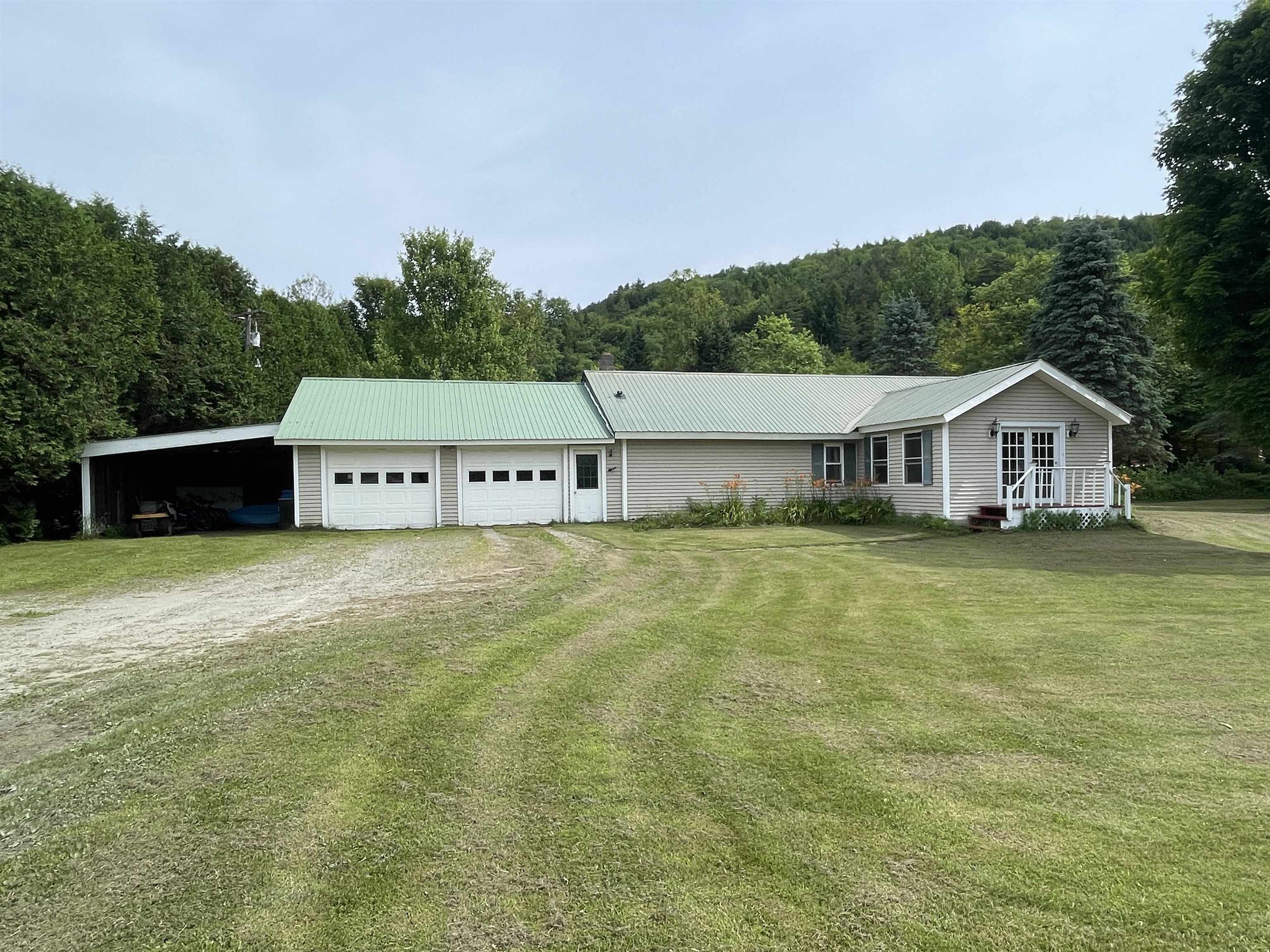 near 979 Corley Road Wolcott, VT 05680 Property 1