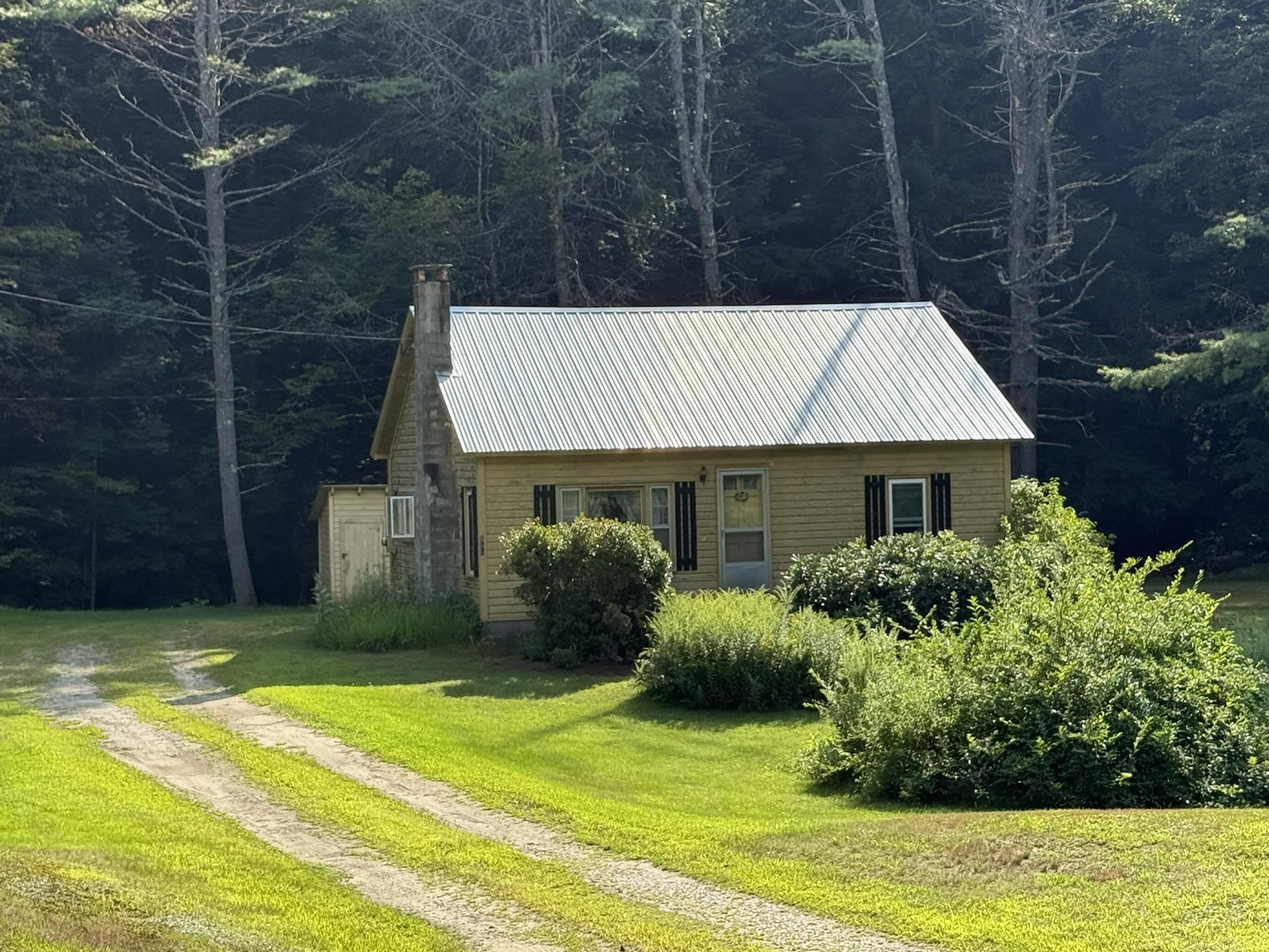 near 1771 Townshend Dam Road Wardsboro, VT 05355 Property 4