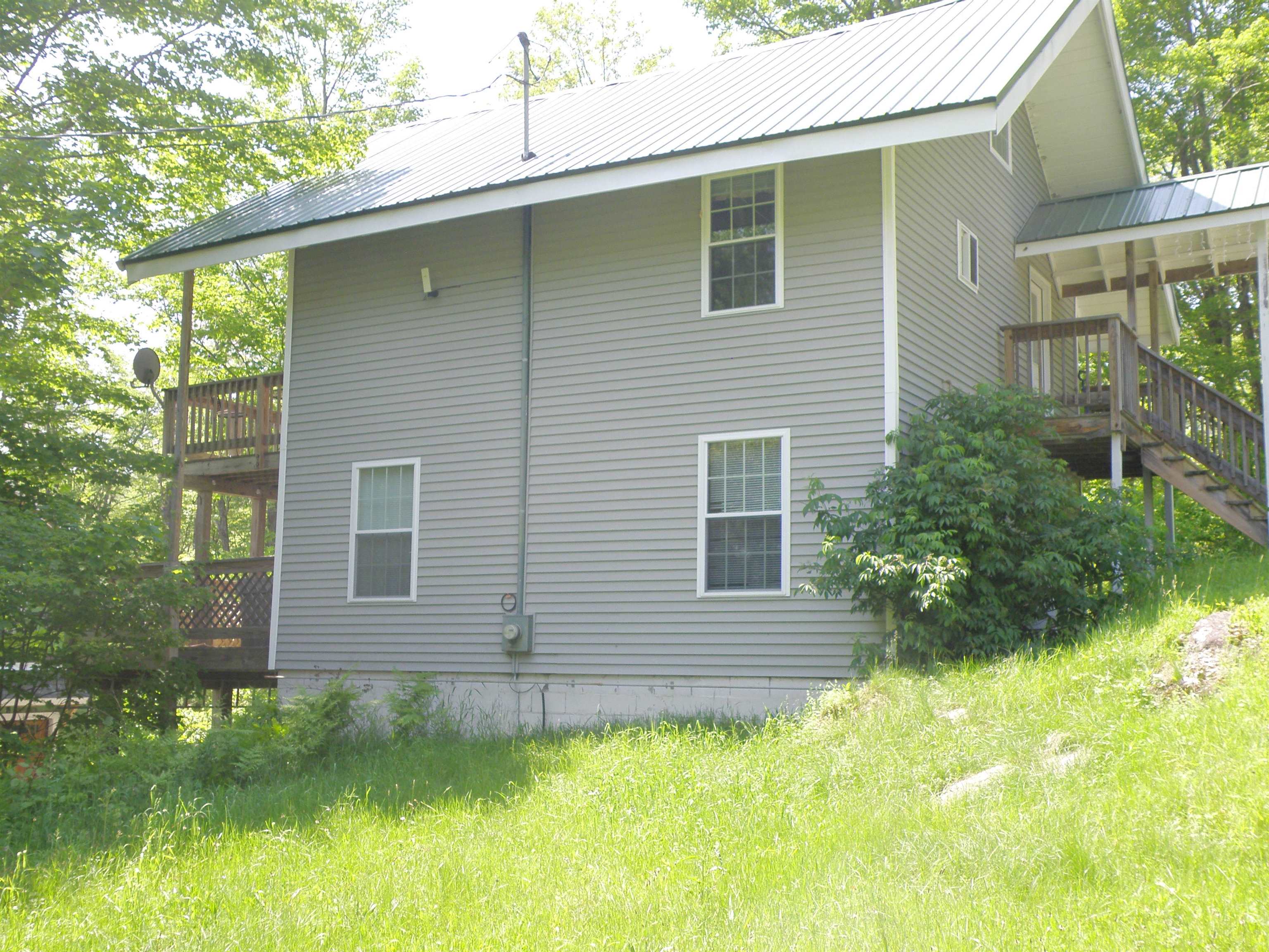 near 771 Stratton Mountain Access Road Stratton, VT 05155 Property 3