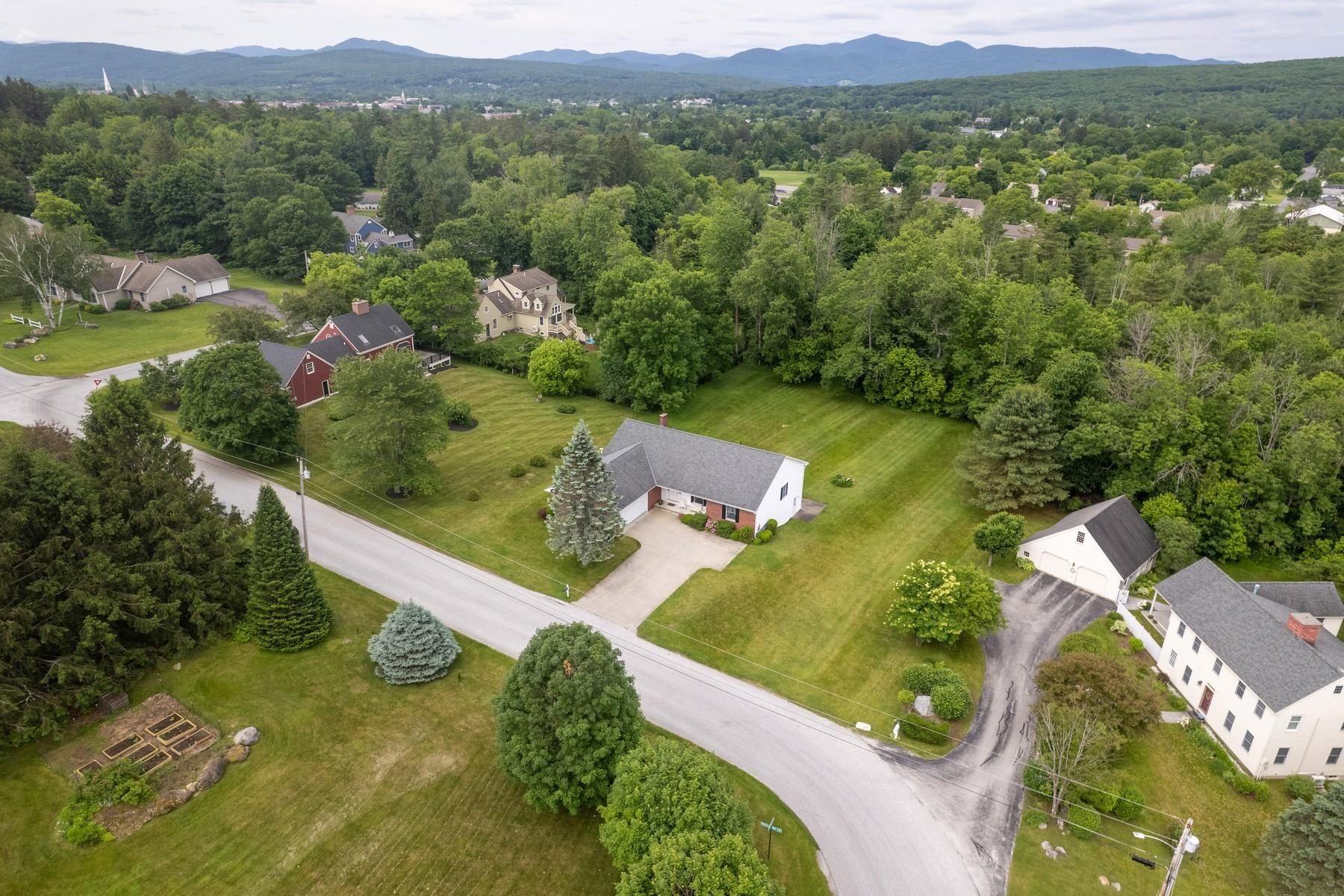 near 6 Moonbrook Drive Rutland City, VT 05701 Property 3