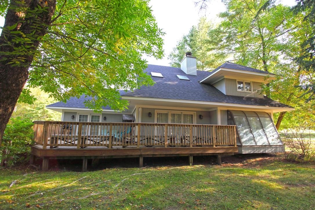 near 8 Lilla Lane Wilmington, VT 05363 Property 3