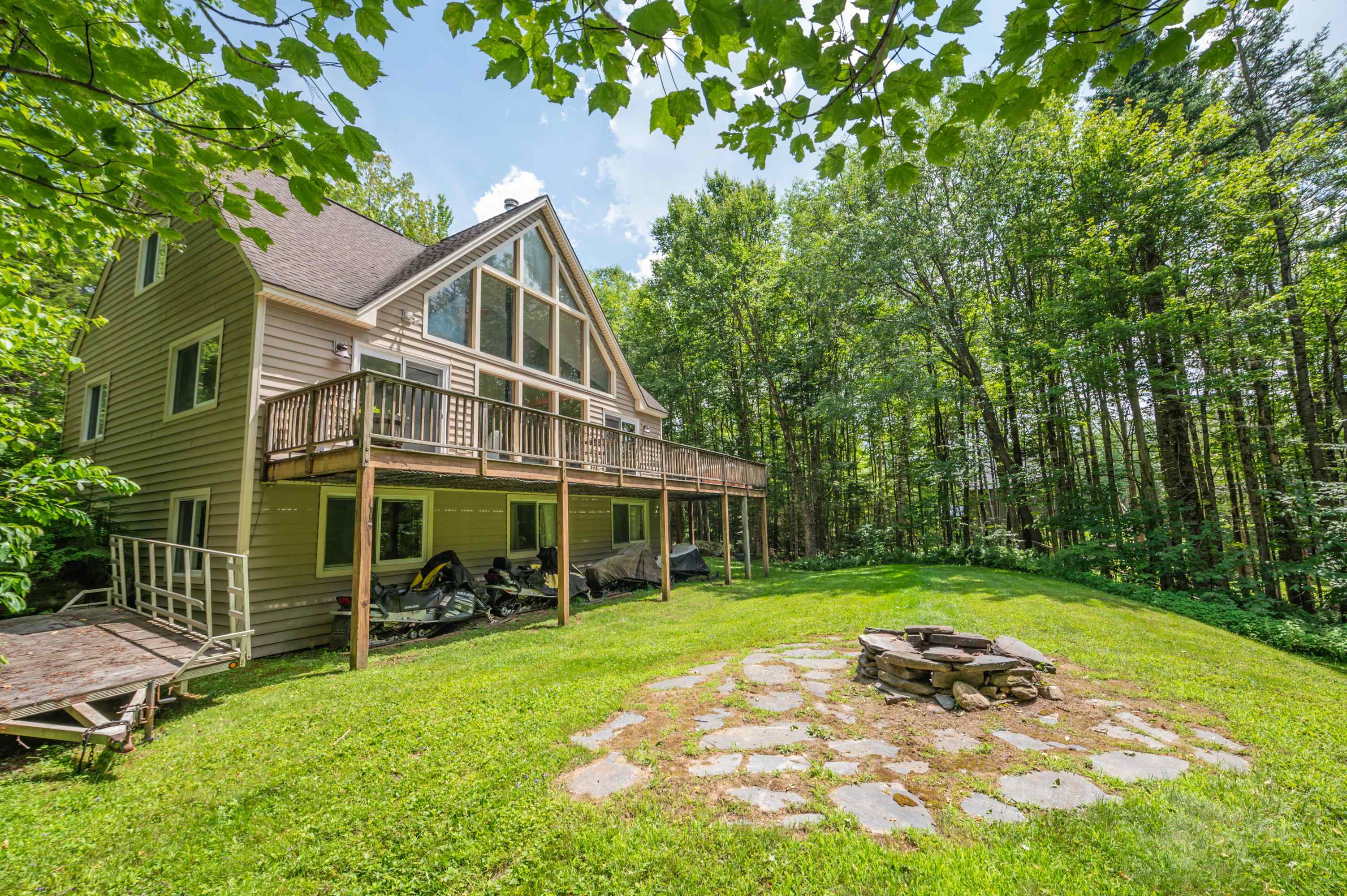near 55 Joans Ridge Road Dover, VT 05356 Property 3