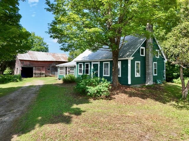 near 84 Apple Tree Lane Burke, VT 05832 Property 2