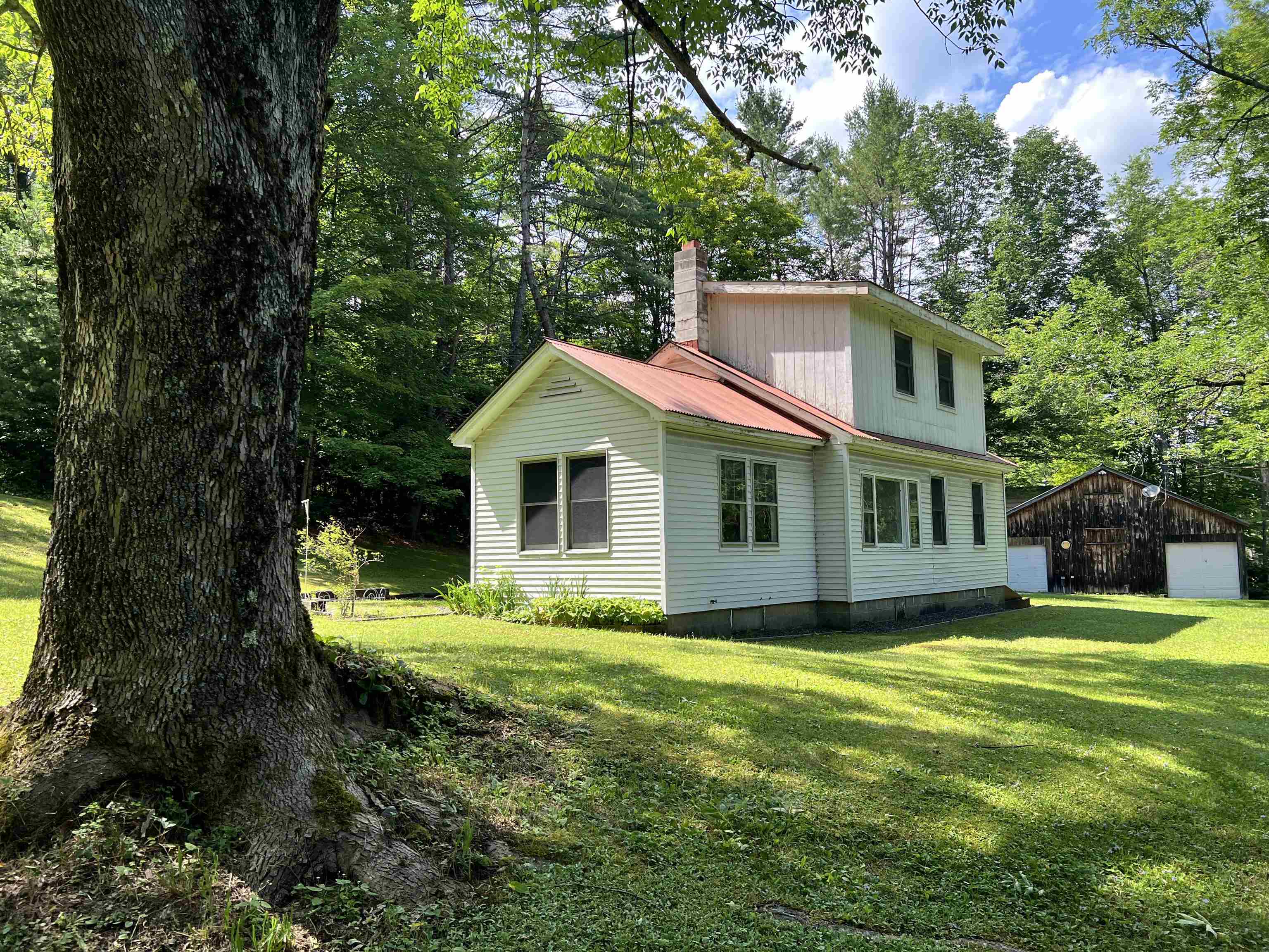 near 355 Lyman Bacheller Road Hartford, VT 05059 Property 3