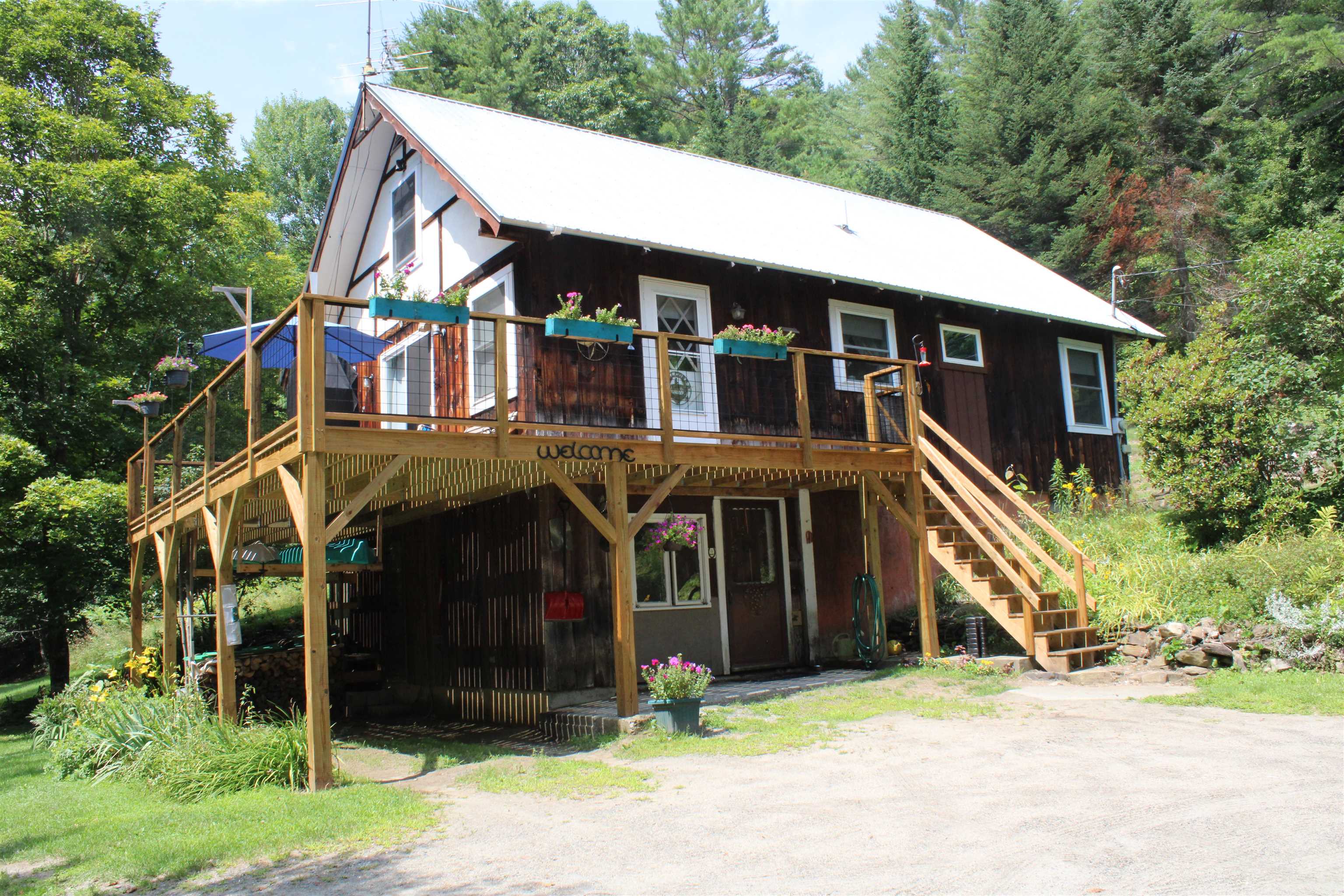 near 1400 East Peacham Road Peacham, VT 05821 Property 1