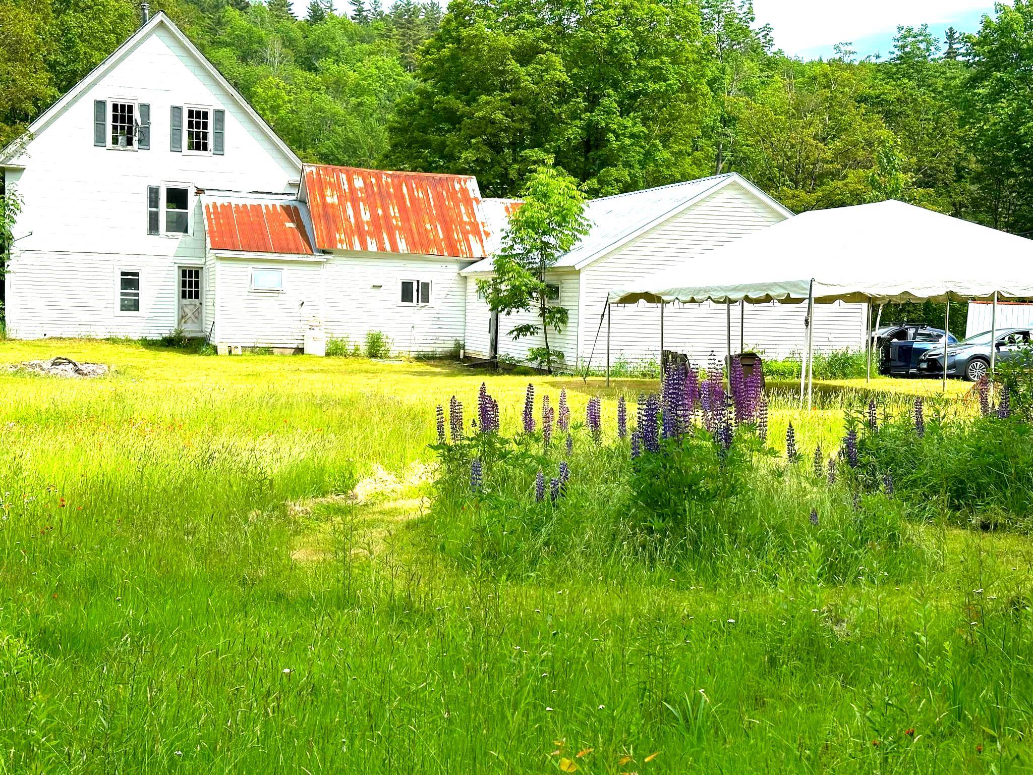 near 7224 Rte 100 Wardsboro, VT 05355 Property 1