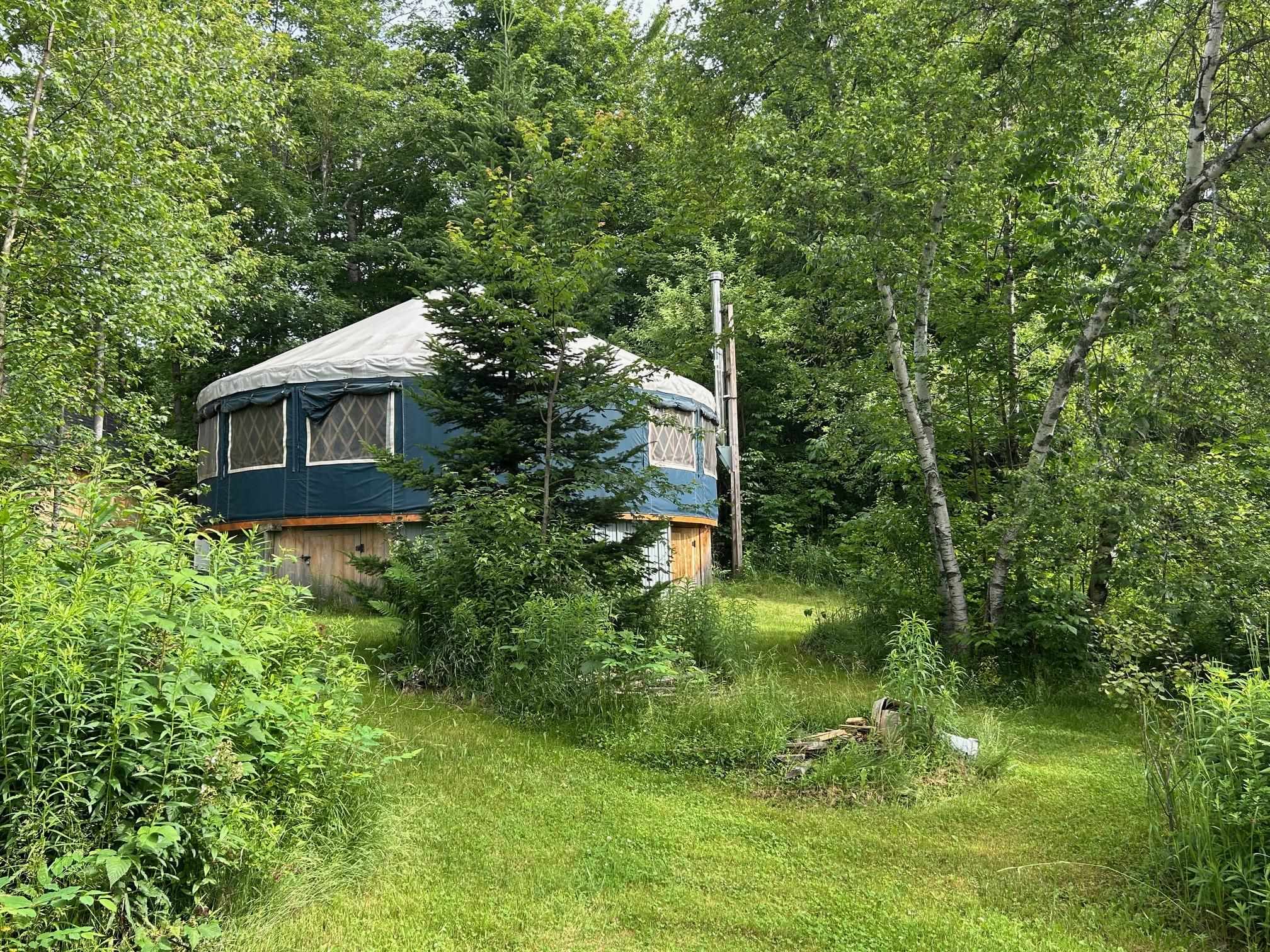 near 6141 VT Route 15 Wolcott, VT 05680 Property 4