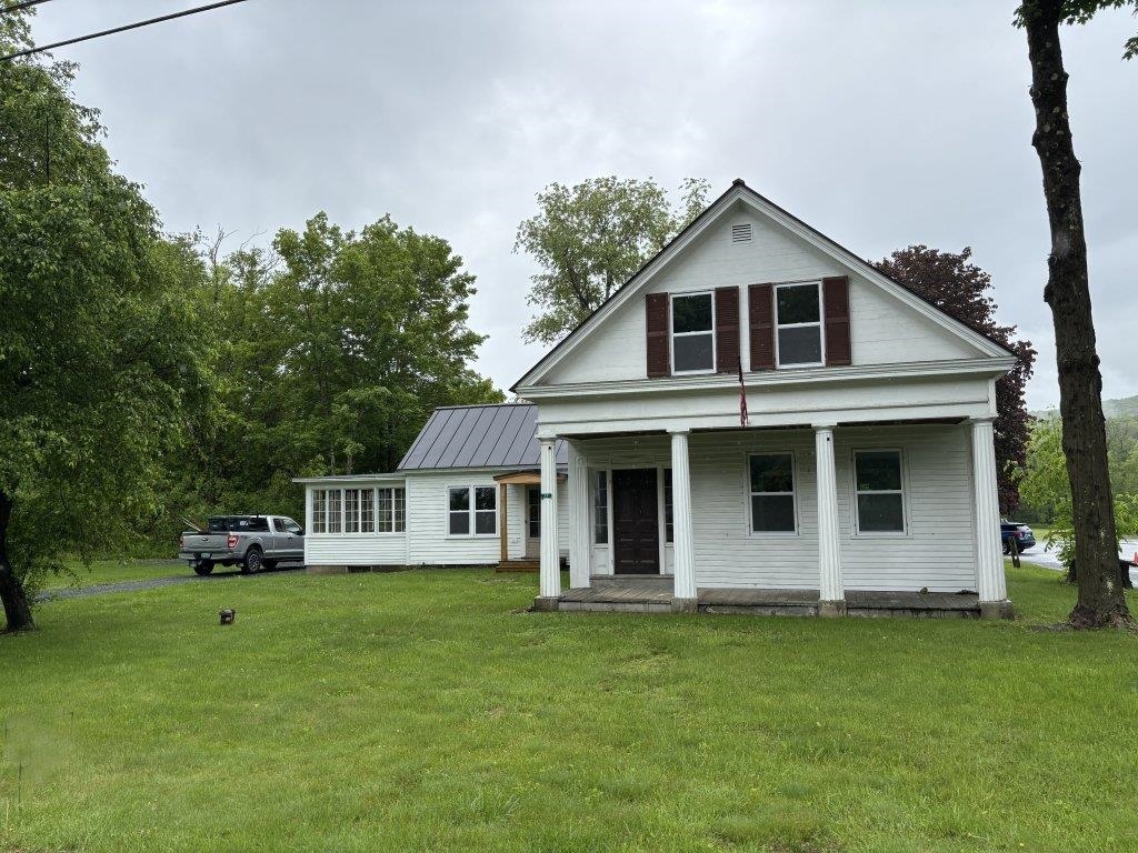 near 65 Bergland Lane West Windsor, VT 05037 Property 2