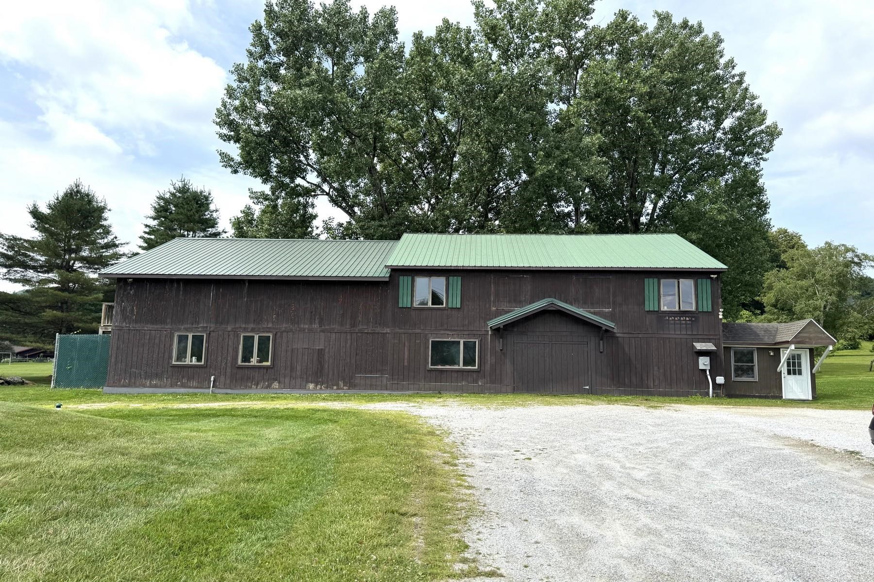near 6 Moonbrook Drive Rutland City, VT 05701 Property 2
