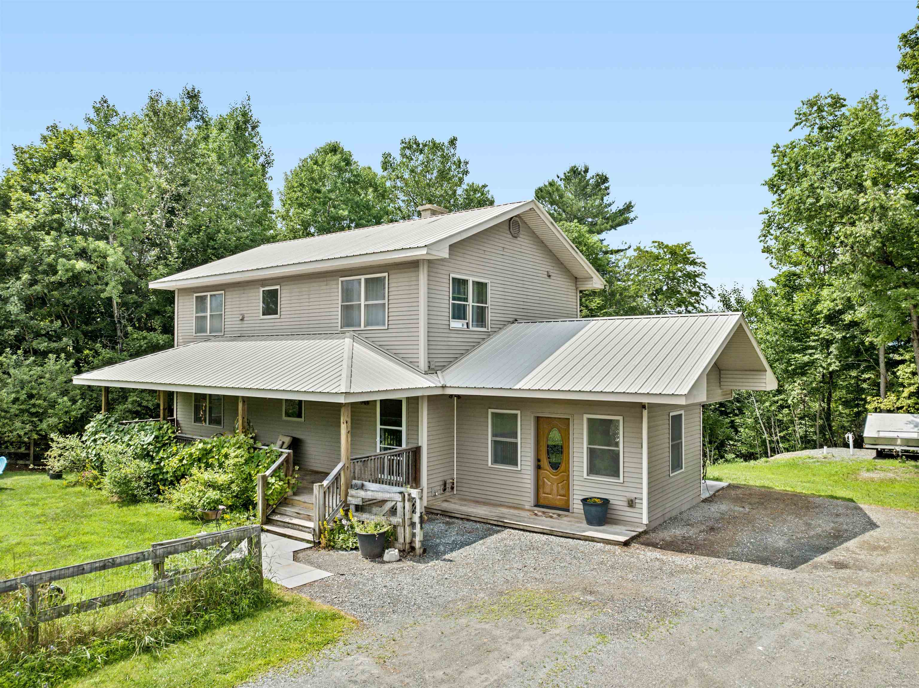 near 165 Spruce Lane Eden, VT 05652 Property 3