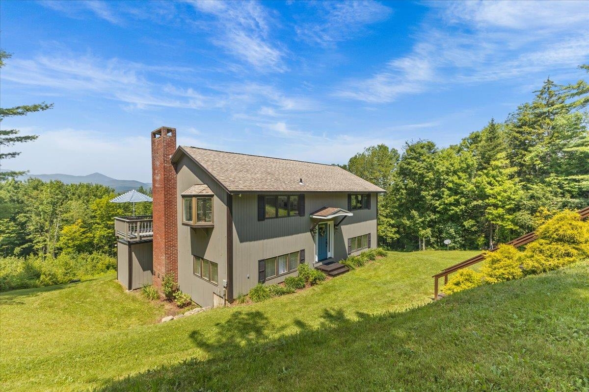 near 314 Campbell Road Morristown, VT 05661 Property 2