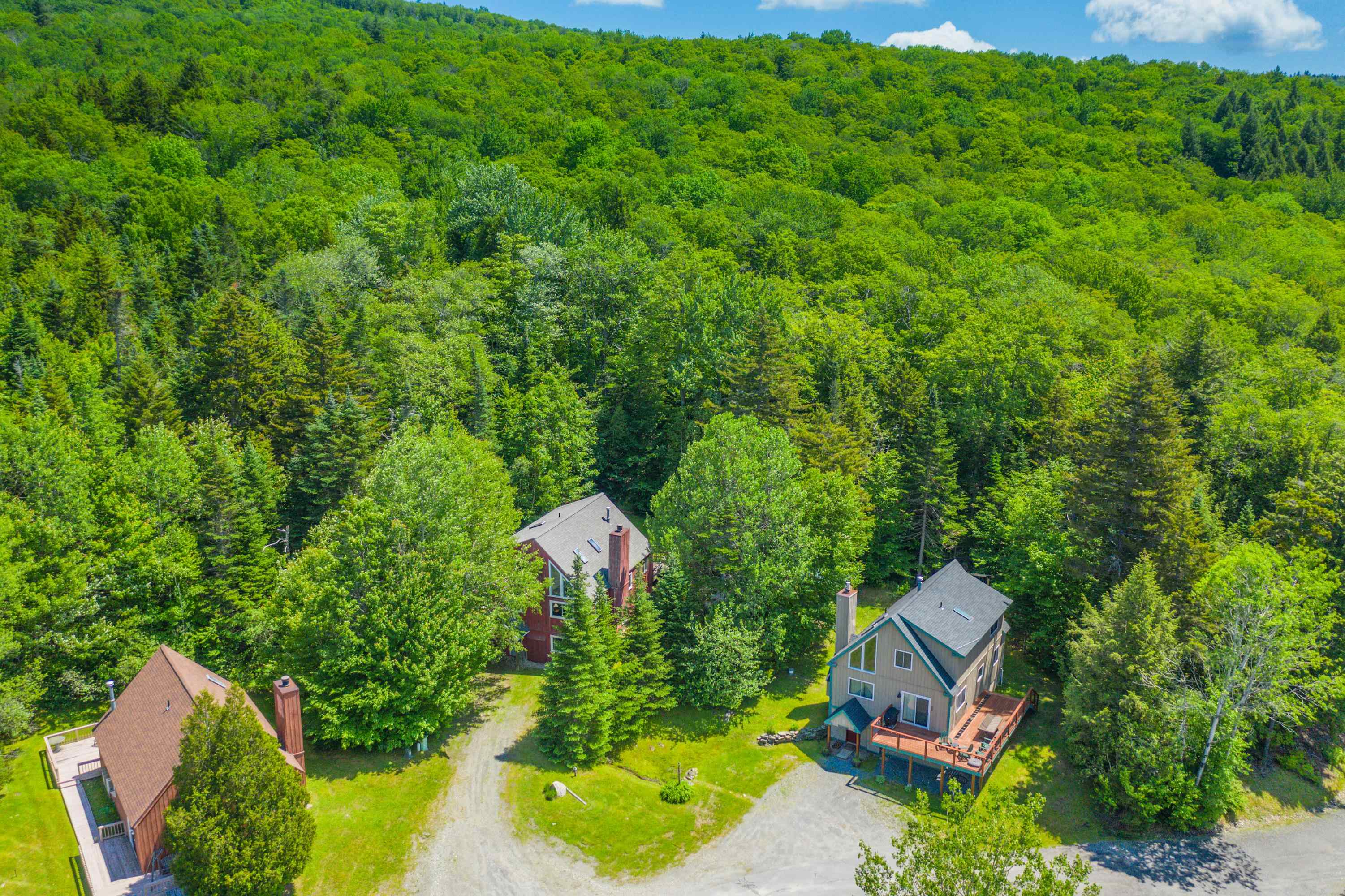 near 1176 East Dover Road Wardsboro, VT 05355 Property 1