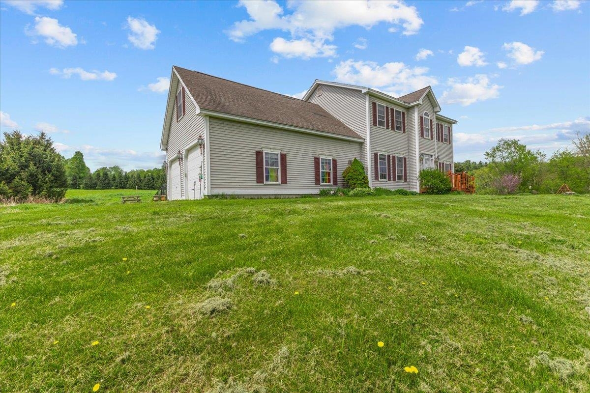 near 8 Finch Road Fairfax, VT 05444 Property 4