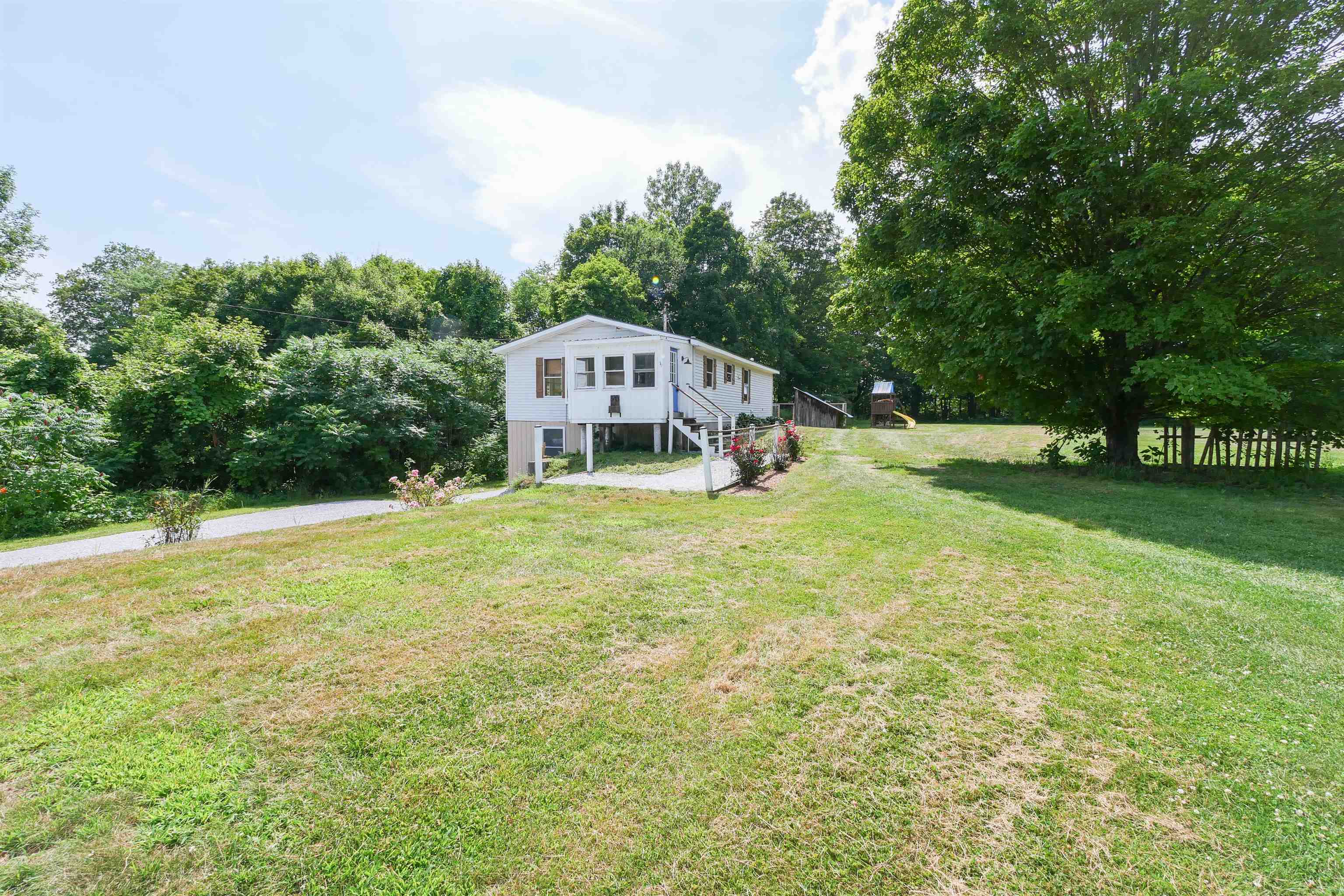 near 14 Pondview Road Chittenden, VT 05737 Property 2