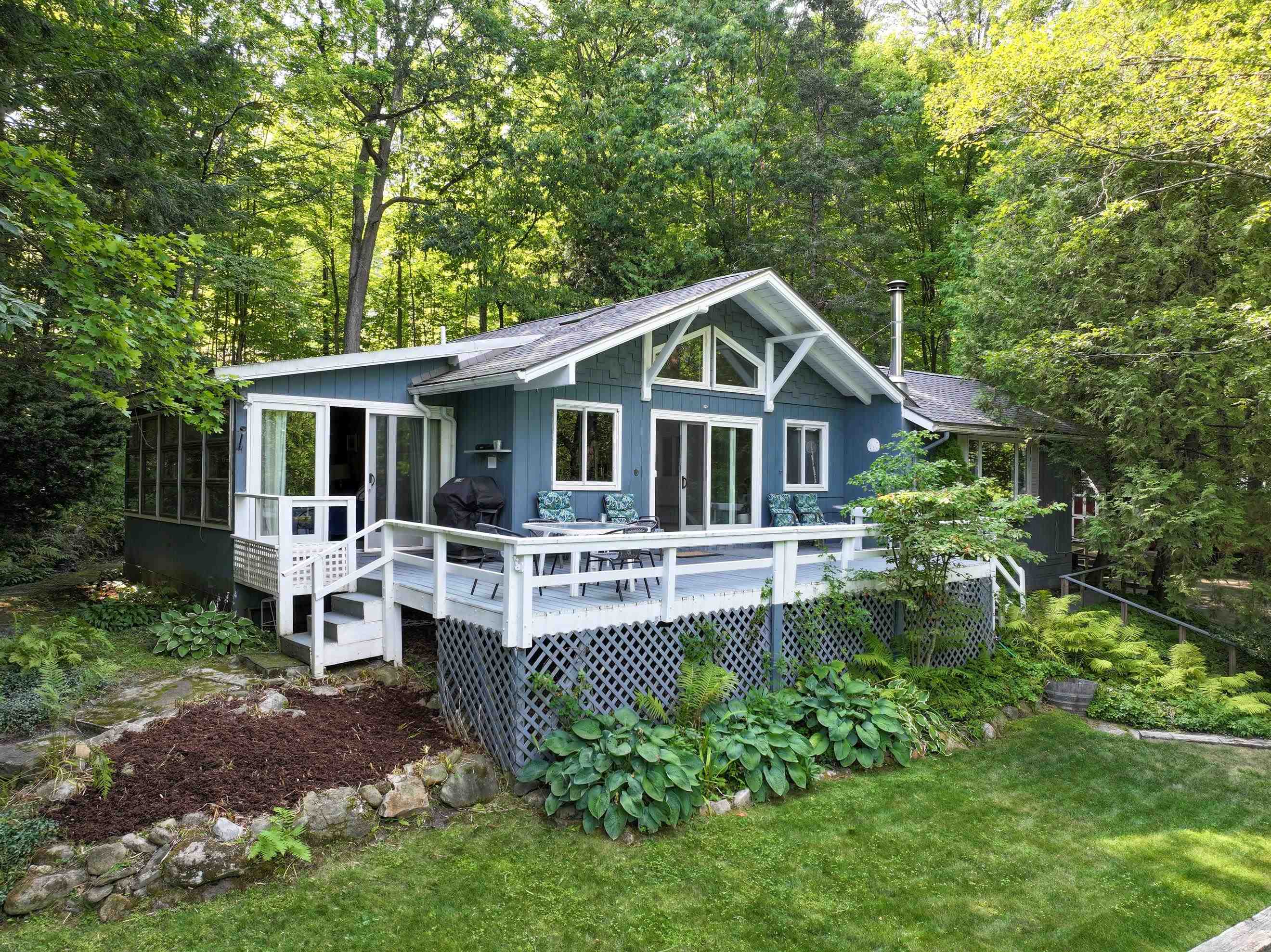near 1950 Lake Dunmore Road Salisbury, VT 05769 Property 2