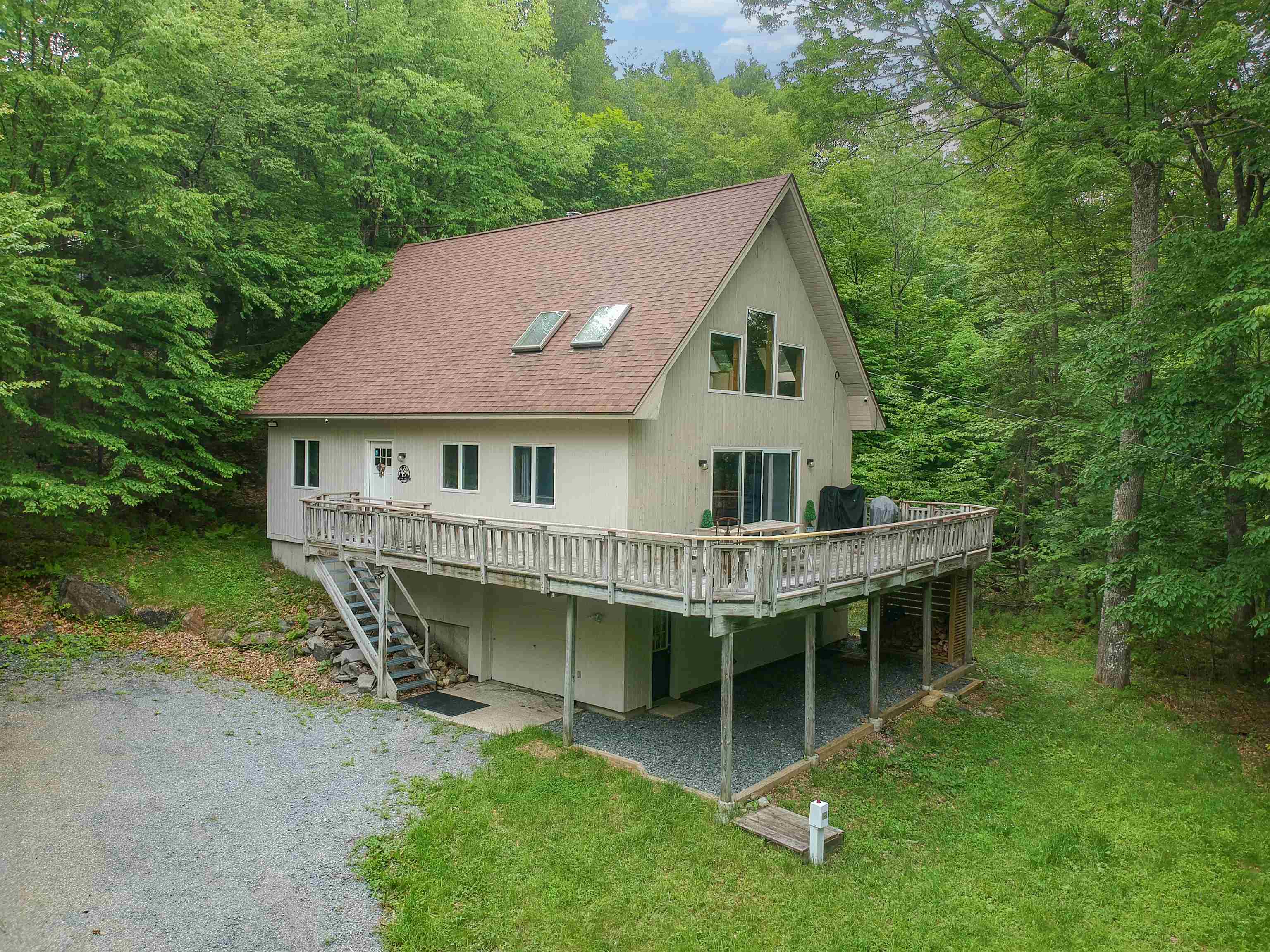 near 132 Sun and Ski Road Wilmington, VT 05363 Property 3