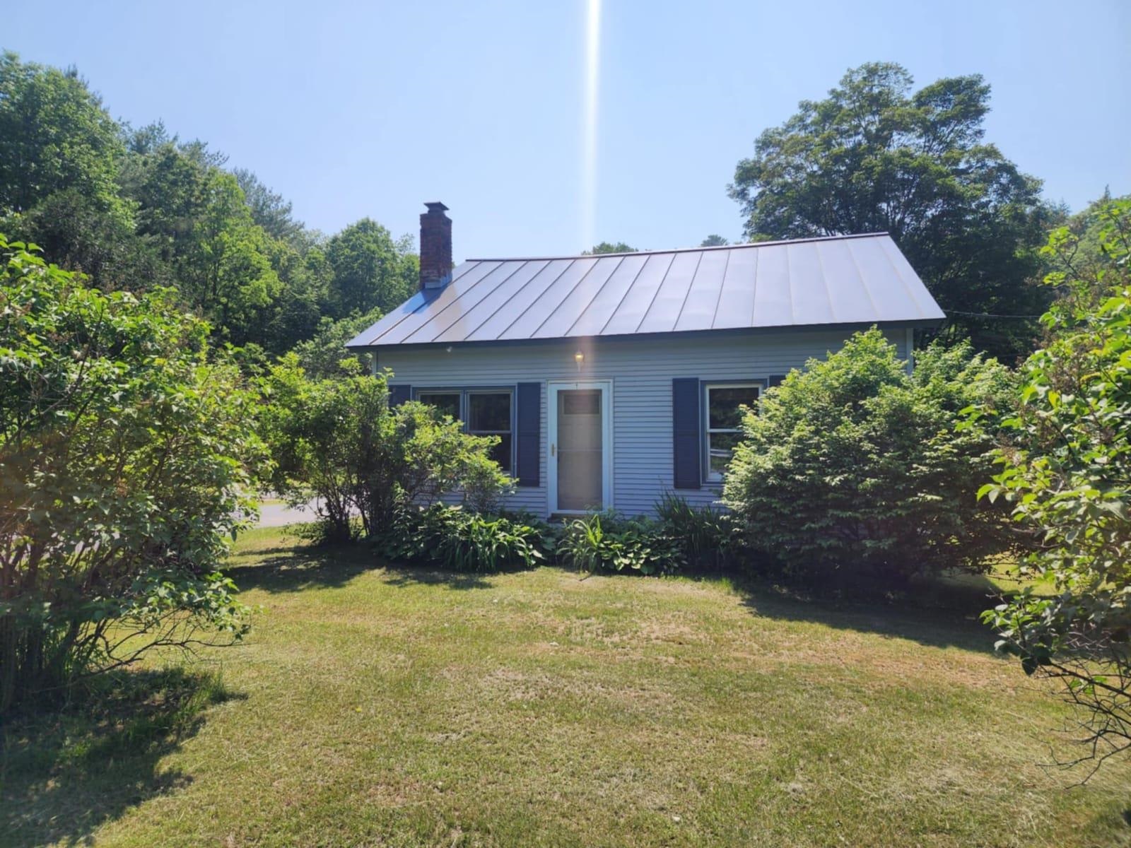 near 199 Depot Road Newfane, VT 05362 Property 1