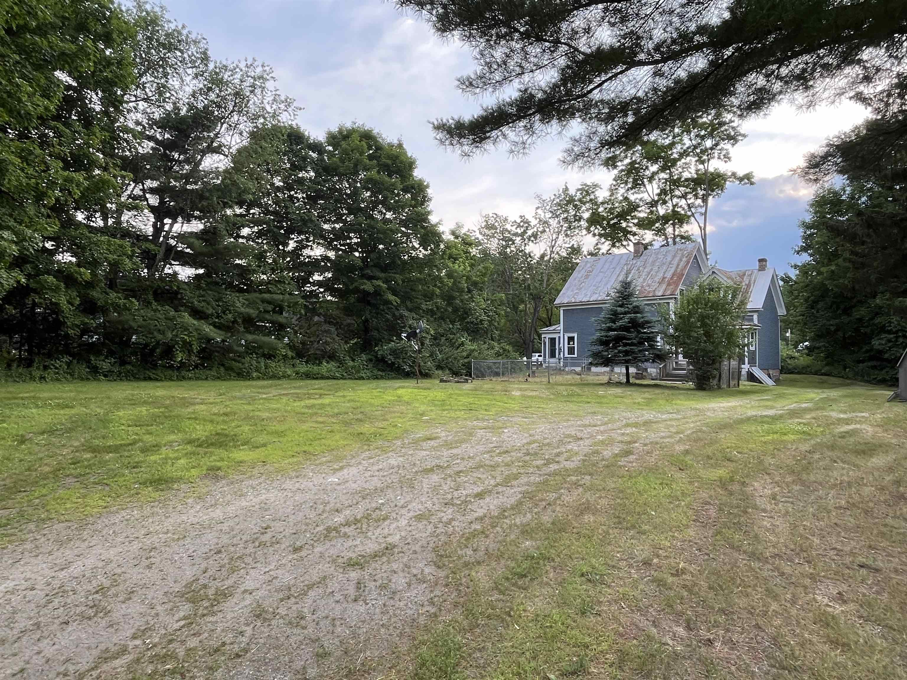 near 278 Longmoore Drive Ryegate, VT 05042 Property 3