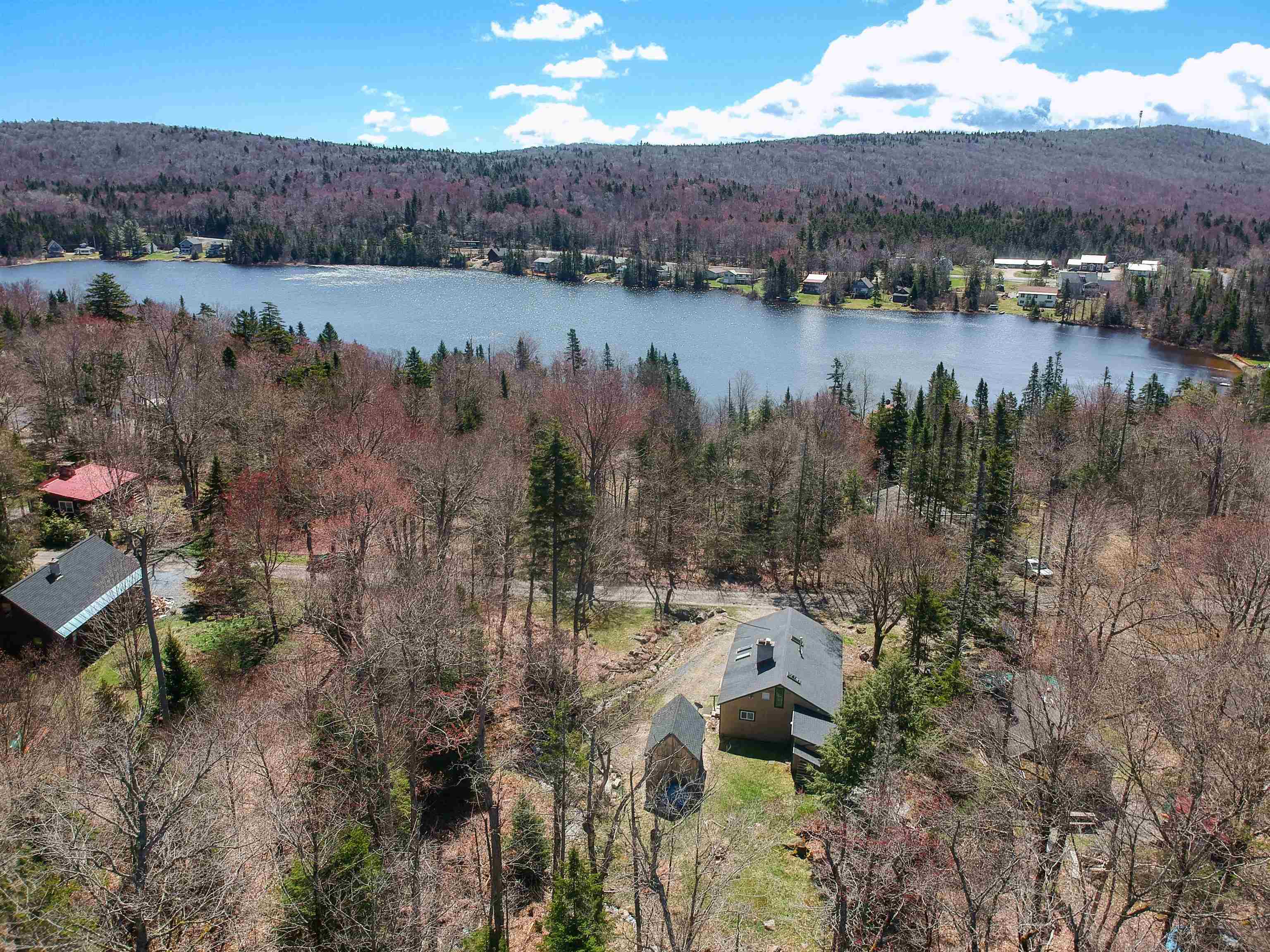 near 120 Albe Drive Bennington, VT 05201 Property 1